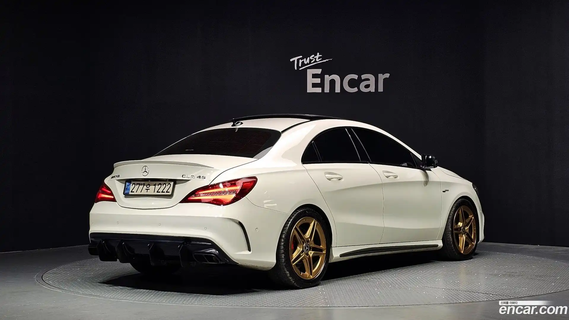 CLA-Class Mercedes-Benz 2017.11-OUTER-002