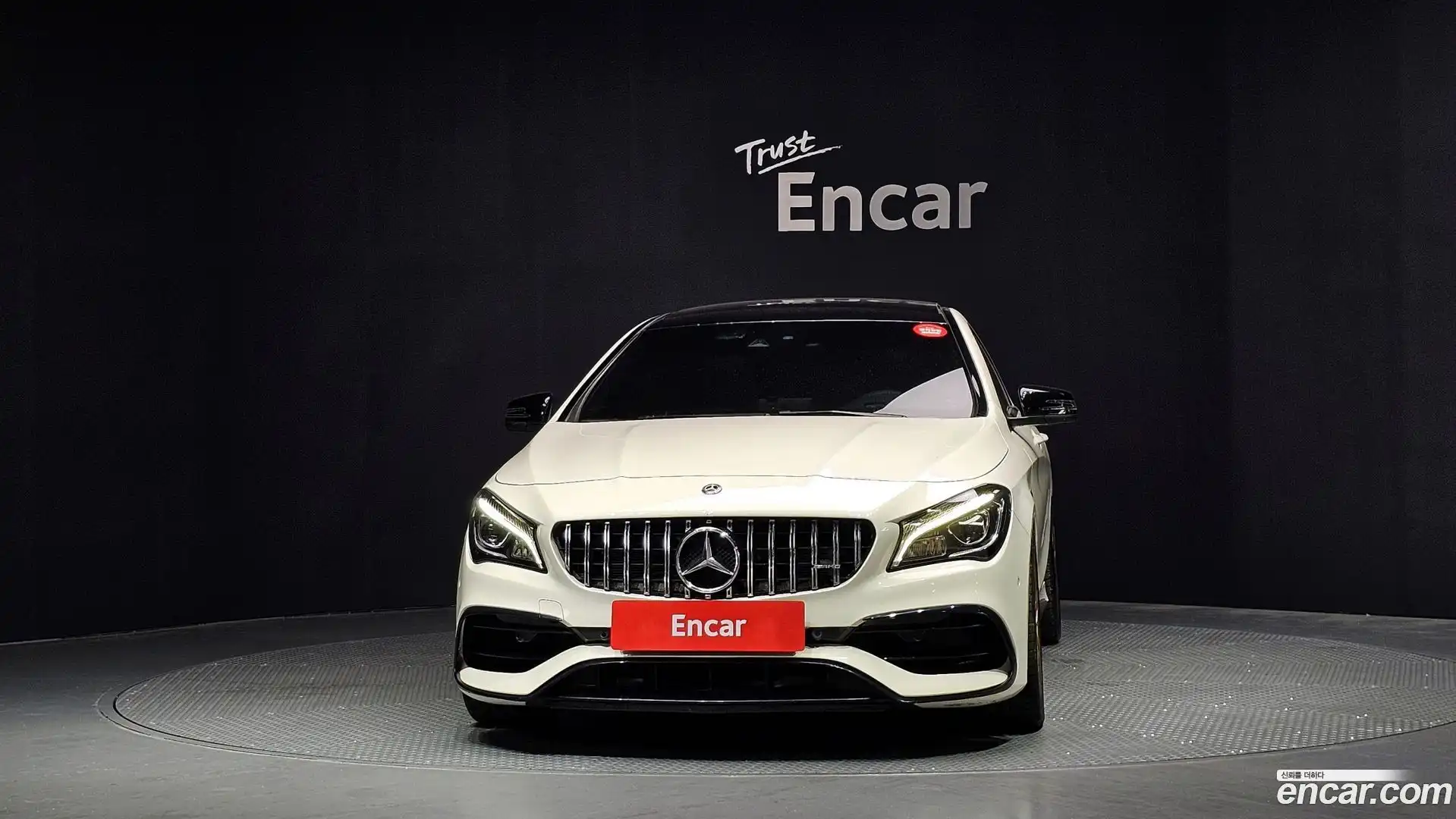 CLA-Class Mercedes-Benz 2017.11-OUTER-003