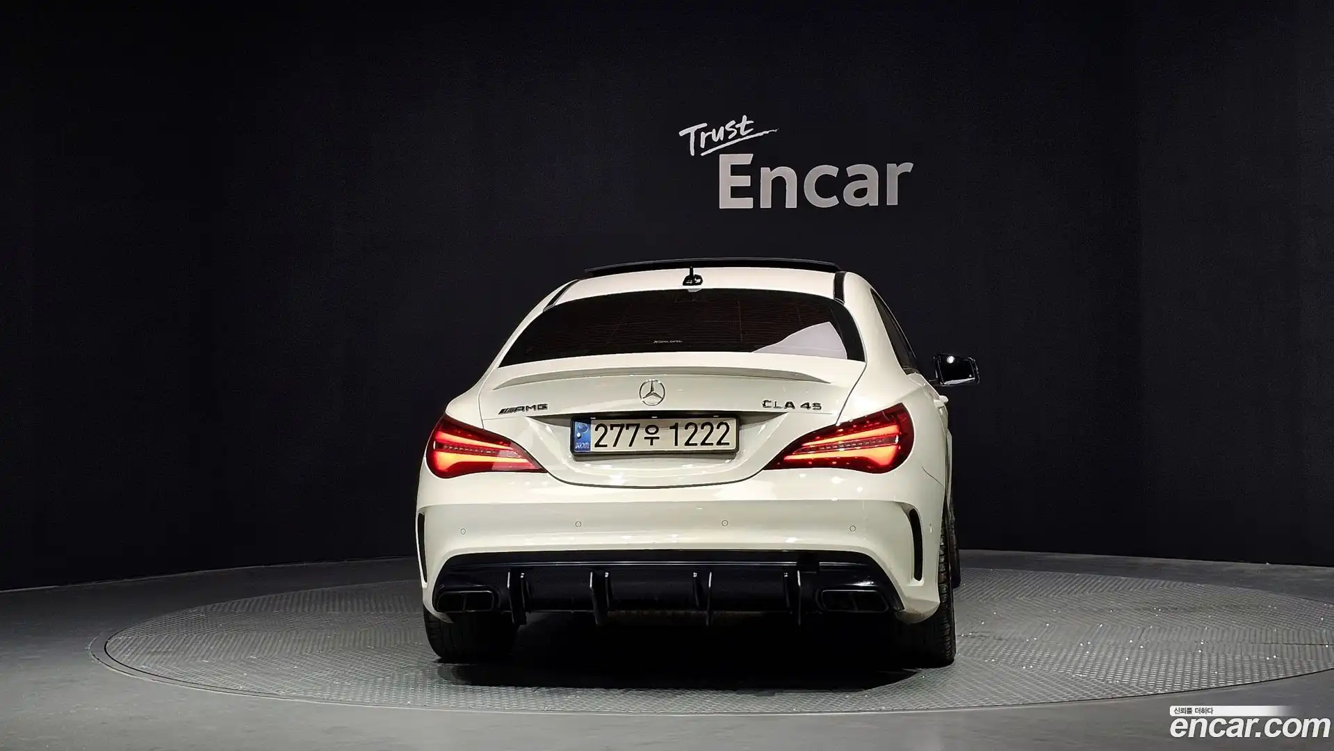 CLA-Class Mercedes-Benz 2017.11-OUTER-004