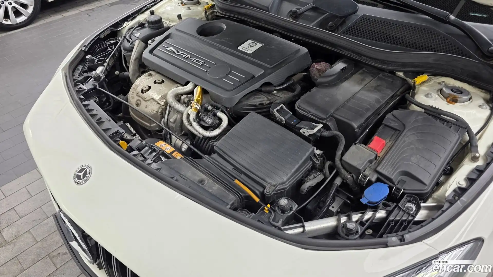 CLA-Class Mercedes-Benz 2017.11-OUTER-006