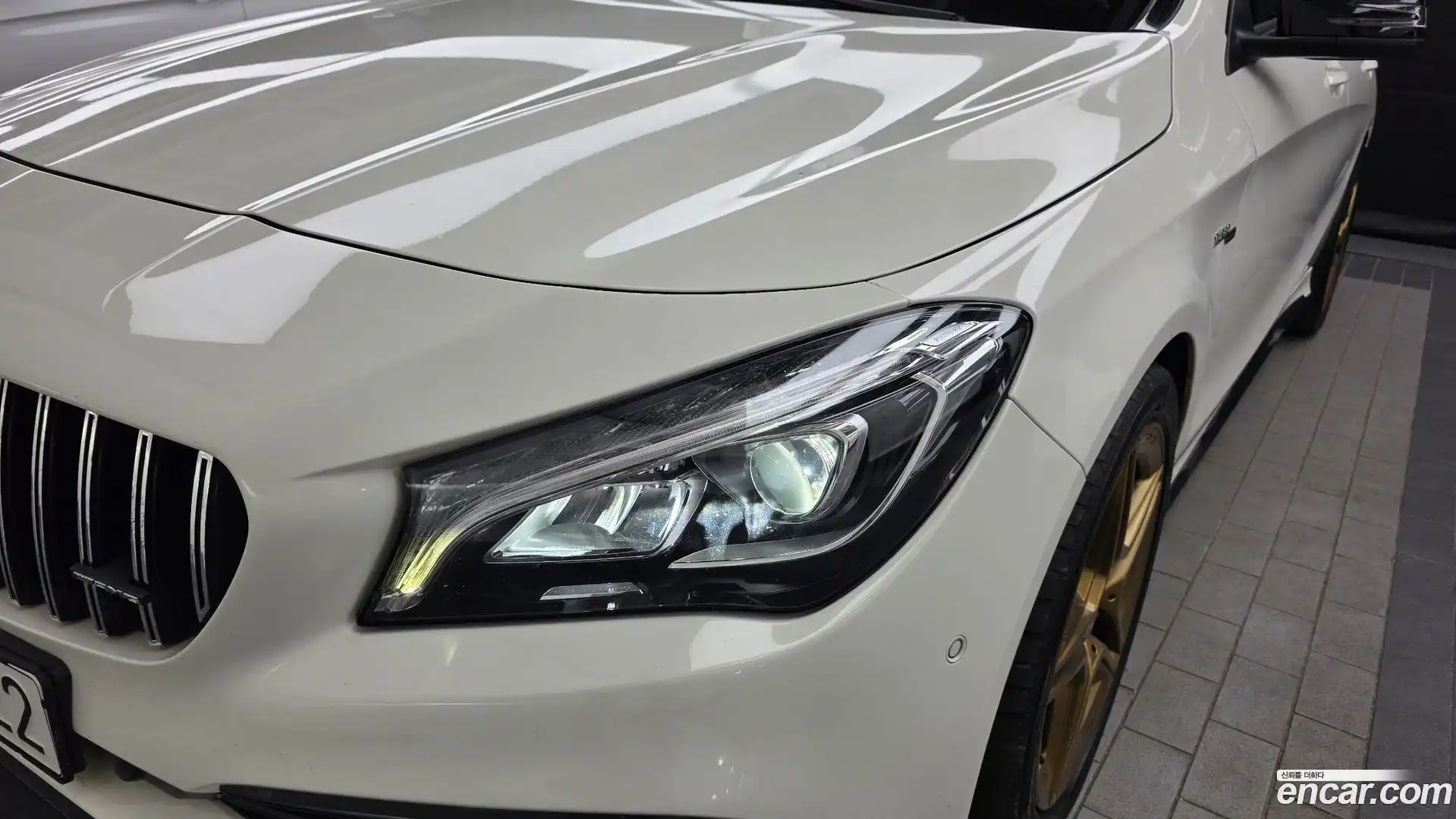 CLA-Class Mercedes-Benz 2017.11-OUTER-032