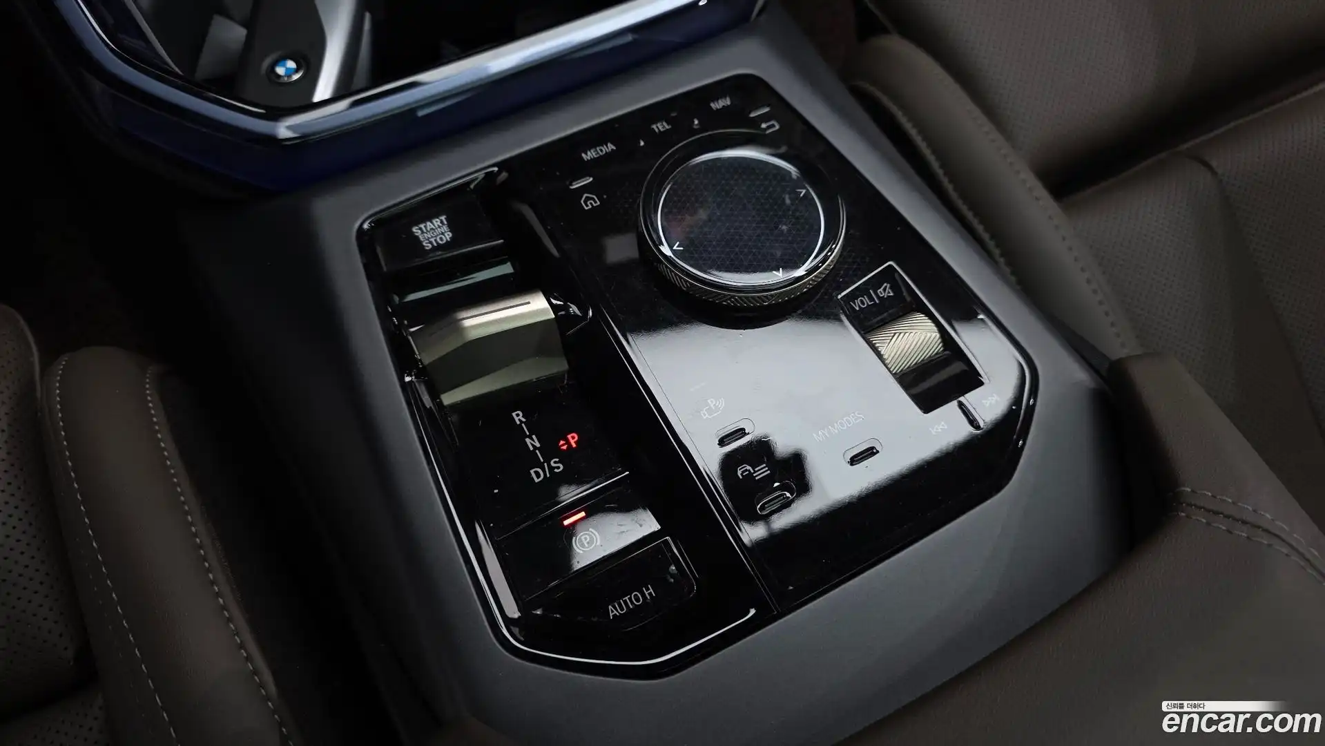 X3 BMW 2025.4-INNER-009