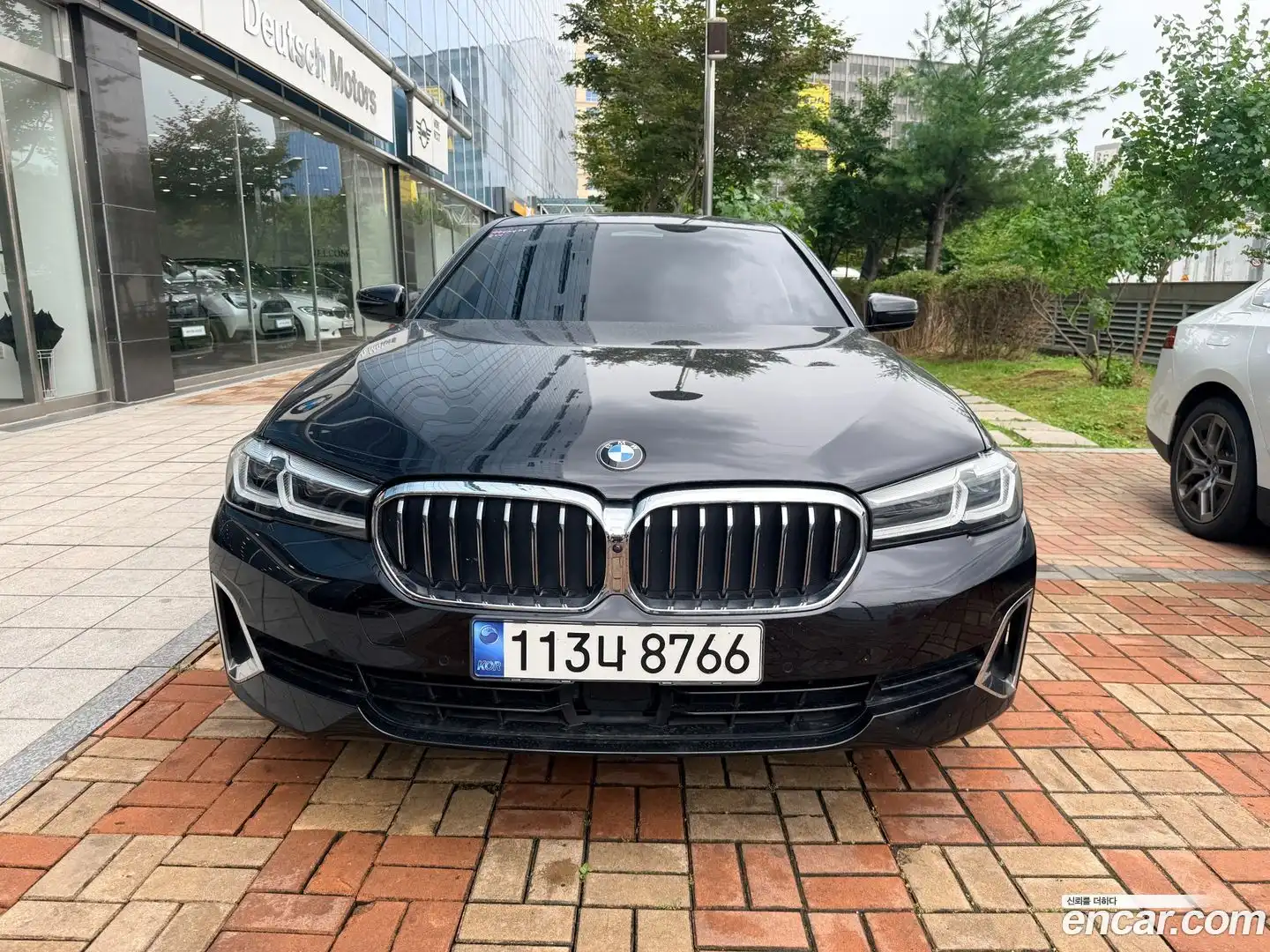 5-Series BMW 2021.5-OUTER-001