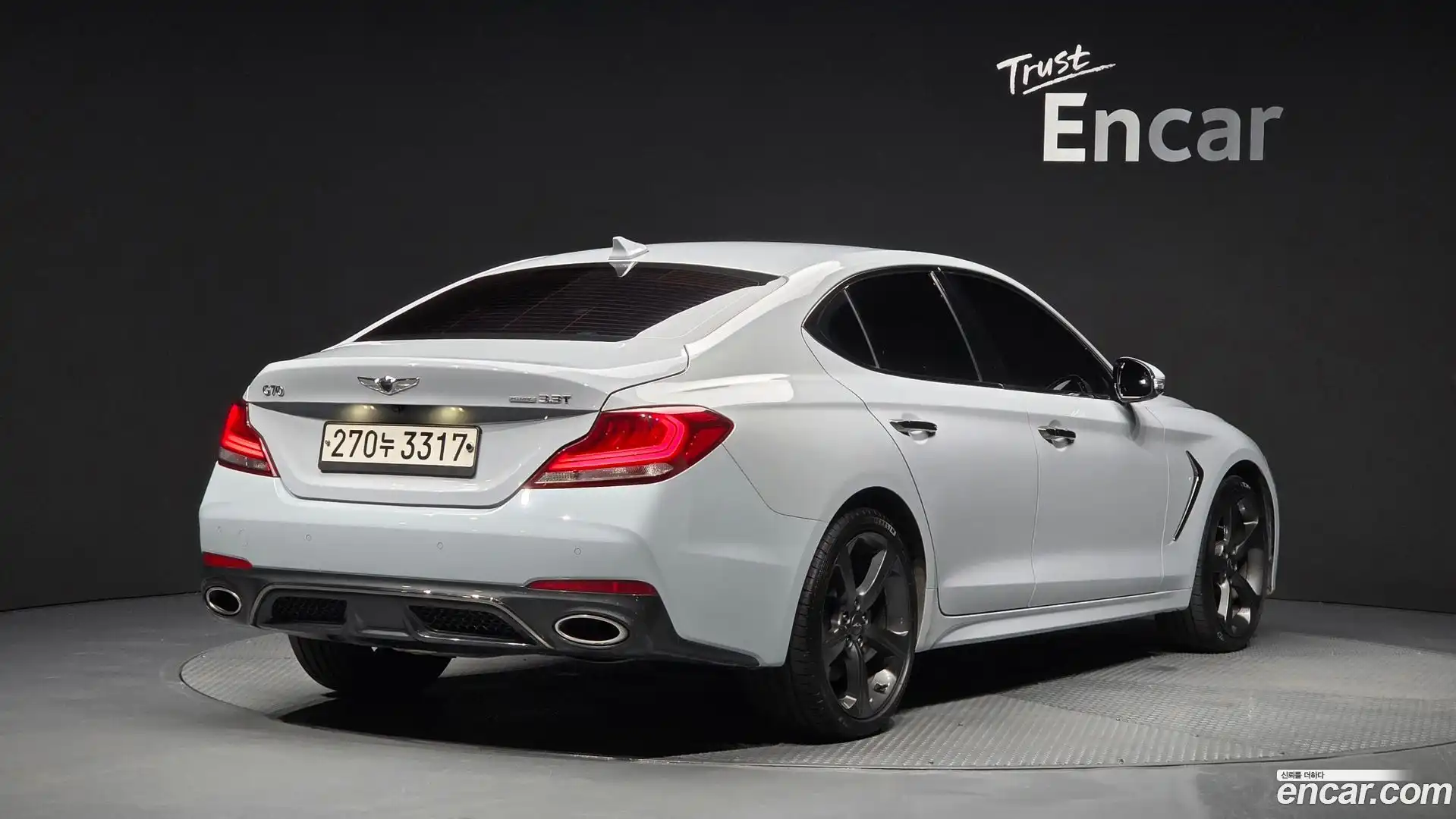 G70 Genesis 2019.8-OUTER-002