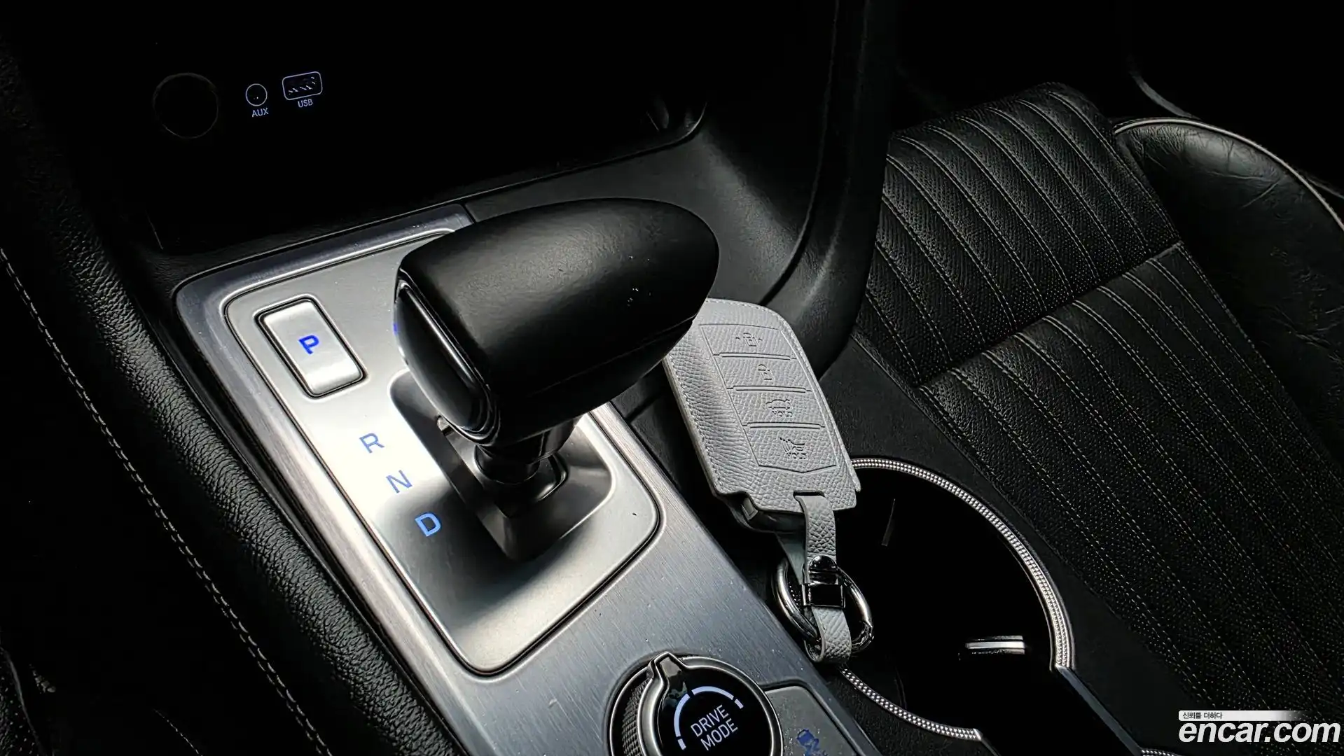 G70 Genesis 2019.8-INNER-009