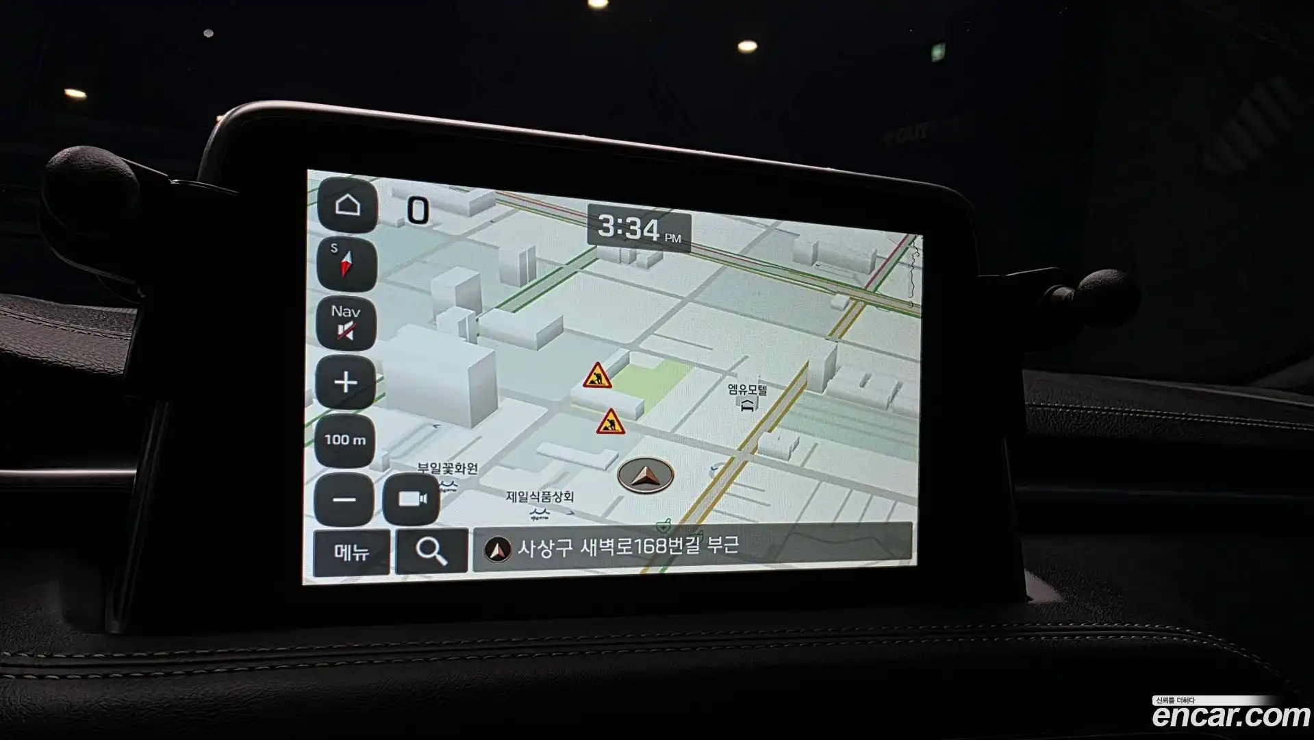 G70 Genesis 2019.8-OPTION-017