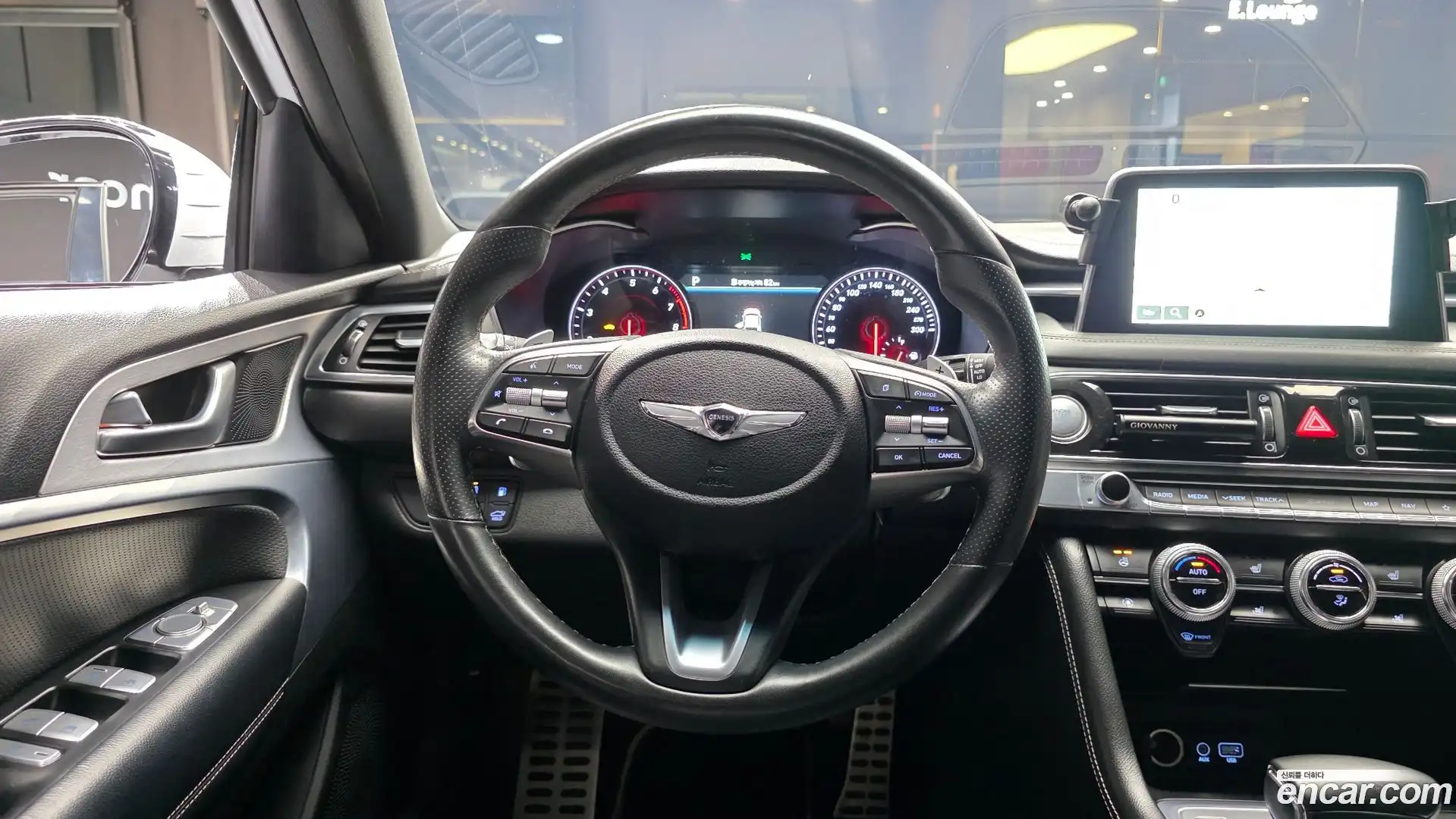 G70 Genesis 2019.8-OPTION-018