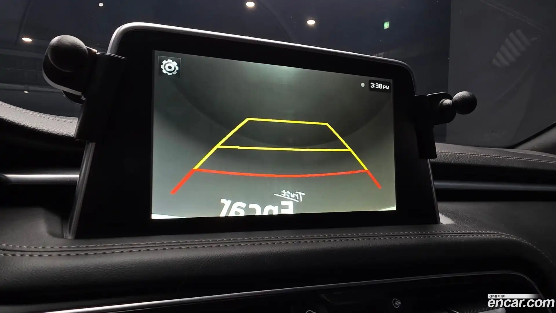 G70 Genesis 2019.8-OPTION-019