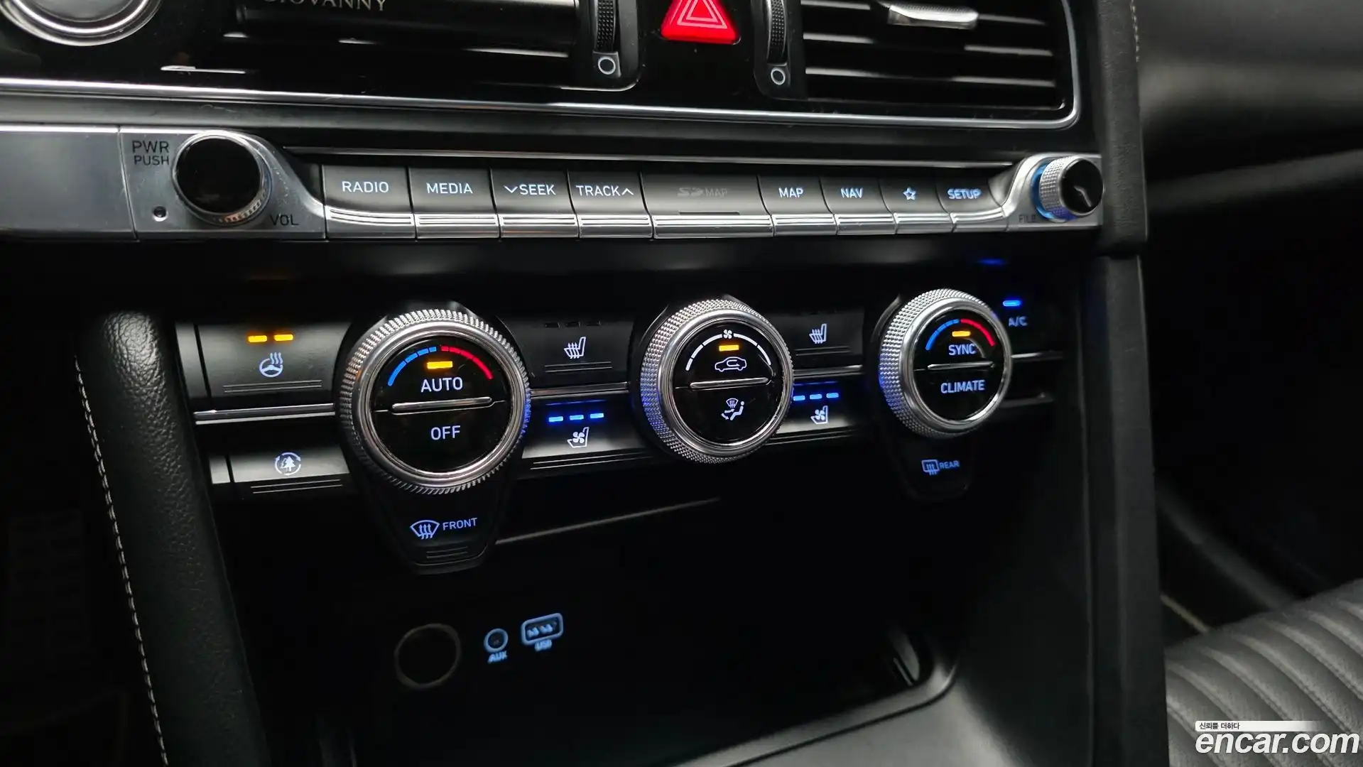 G70 Genesis 2019.8-OPTION-020