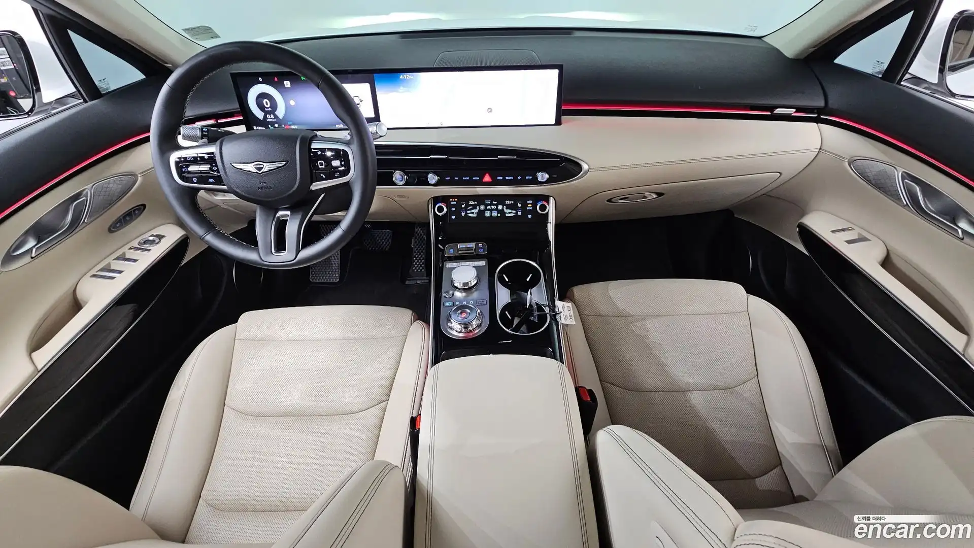GV70 Genesis 2024.5-INNER-007
