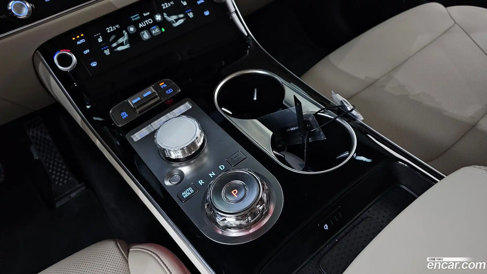 GV70 Genesis 2024.5-INNER-009