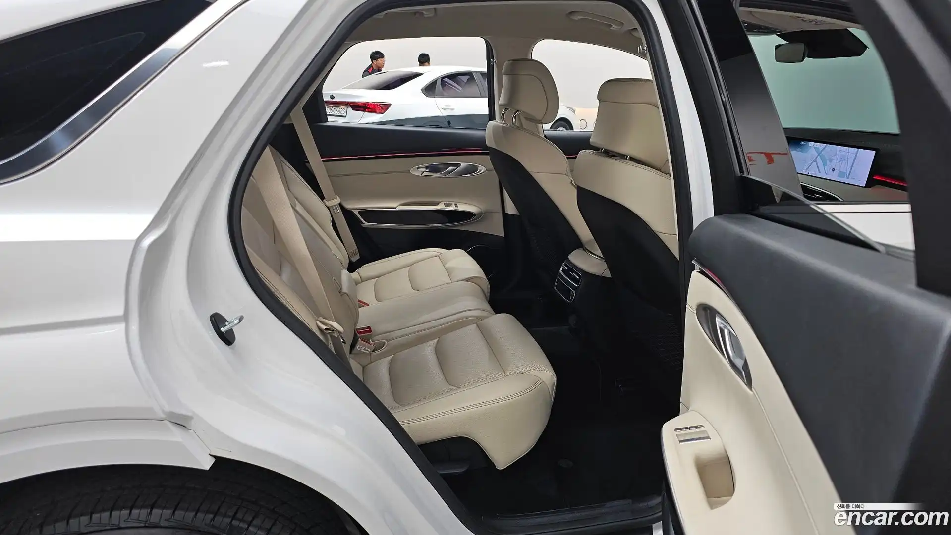 GV70 Genesis 2024.5-OPTION-015