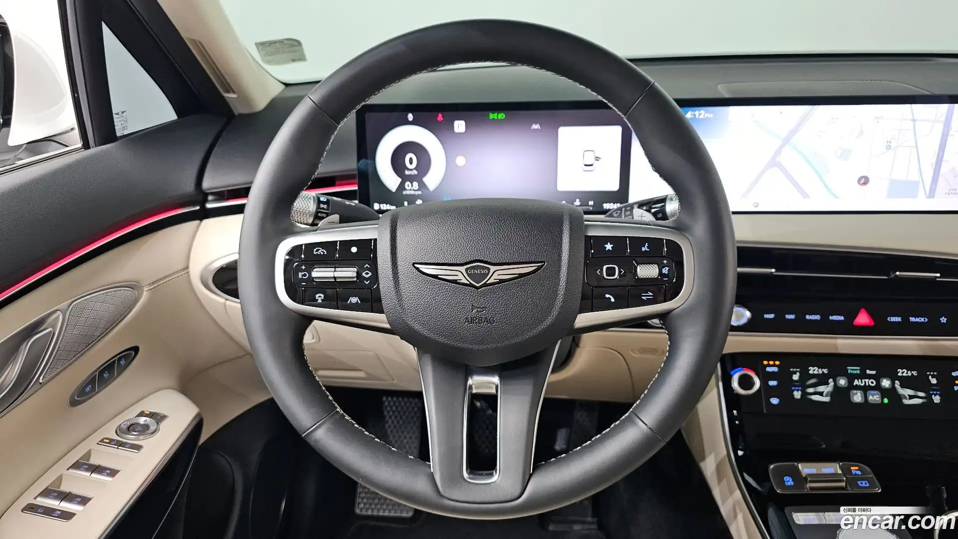 GV70 Genesis 2024.5-OPTION-017