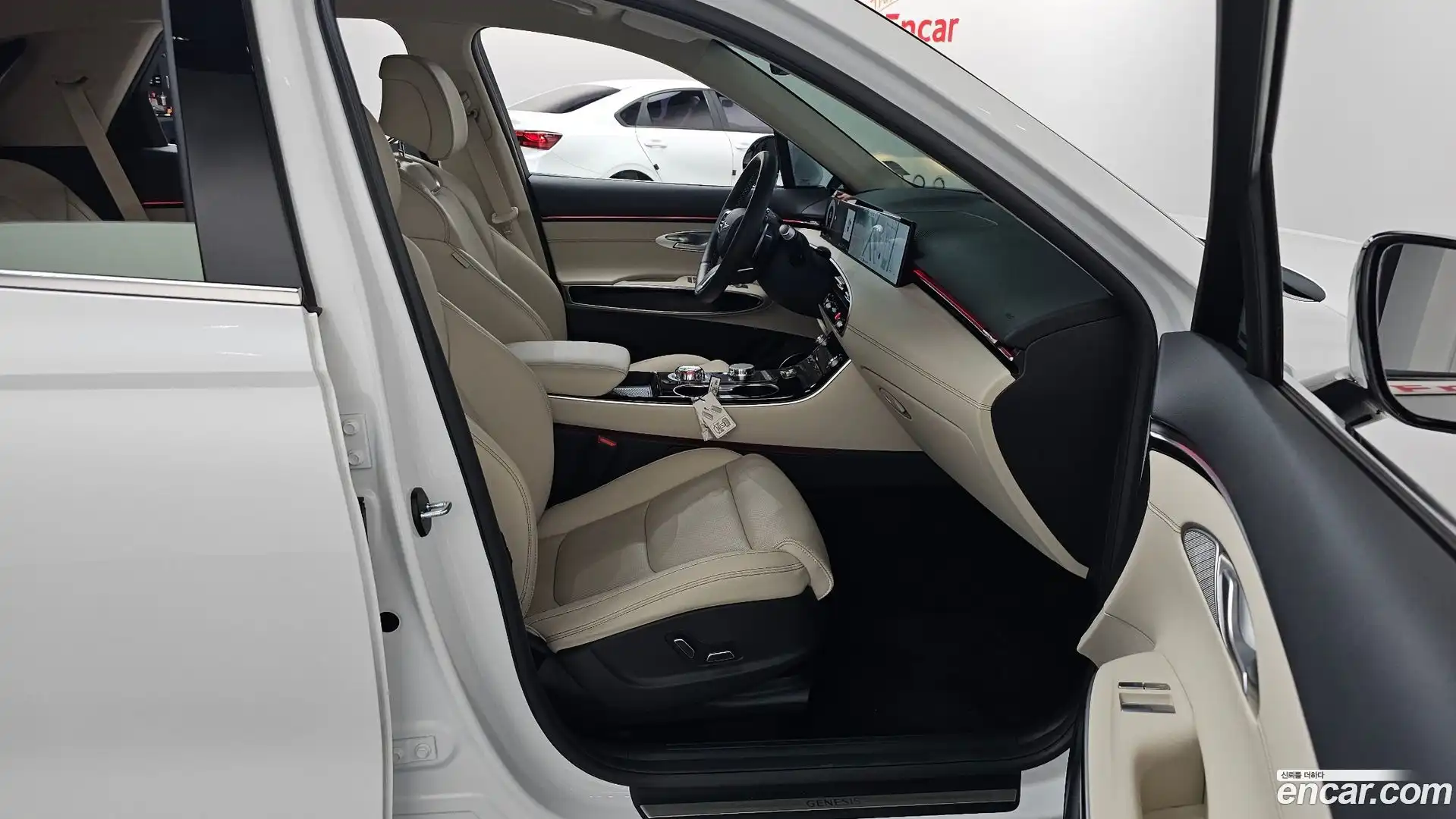 GV70 Genesis 2024.5-INNER-036