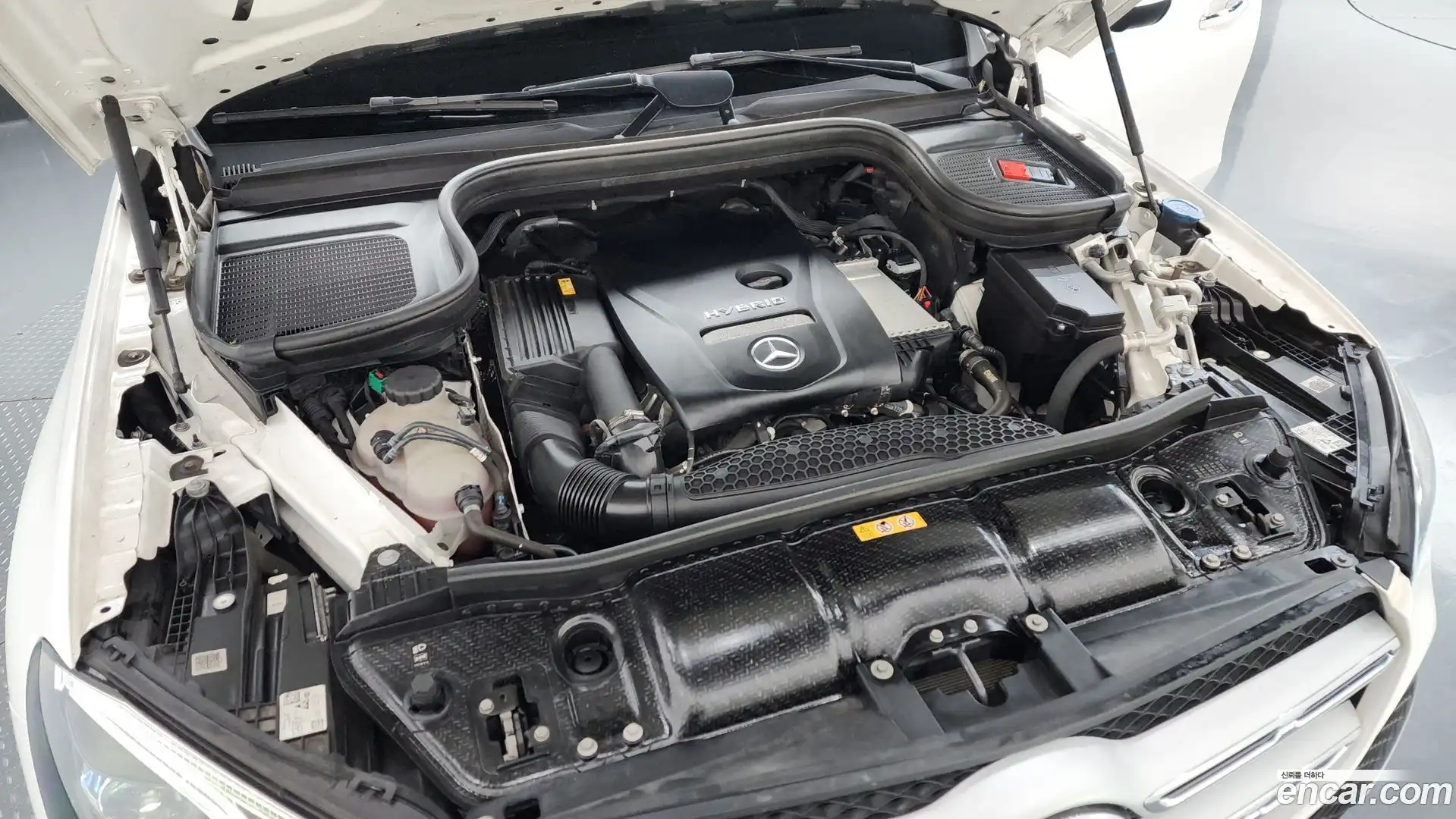 GLE-Class Mercedes-Benz 2021.9-OUTER-006