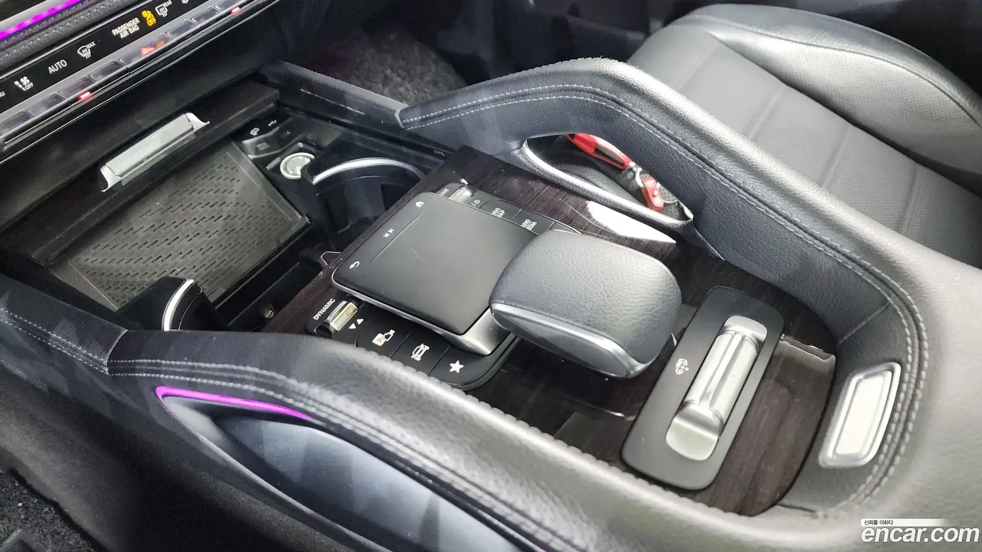 GLE-Class Mercedes-Benz 2021.9-OPTION-041