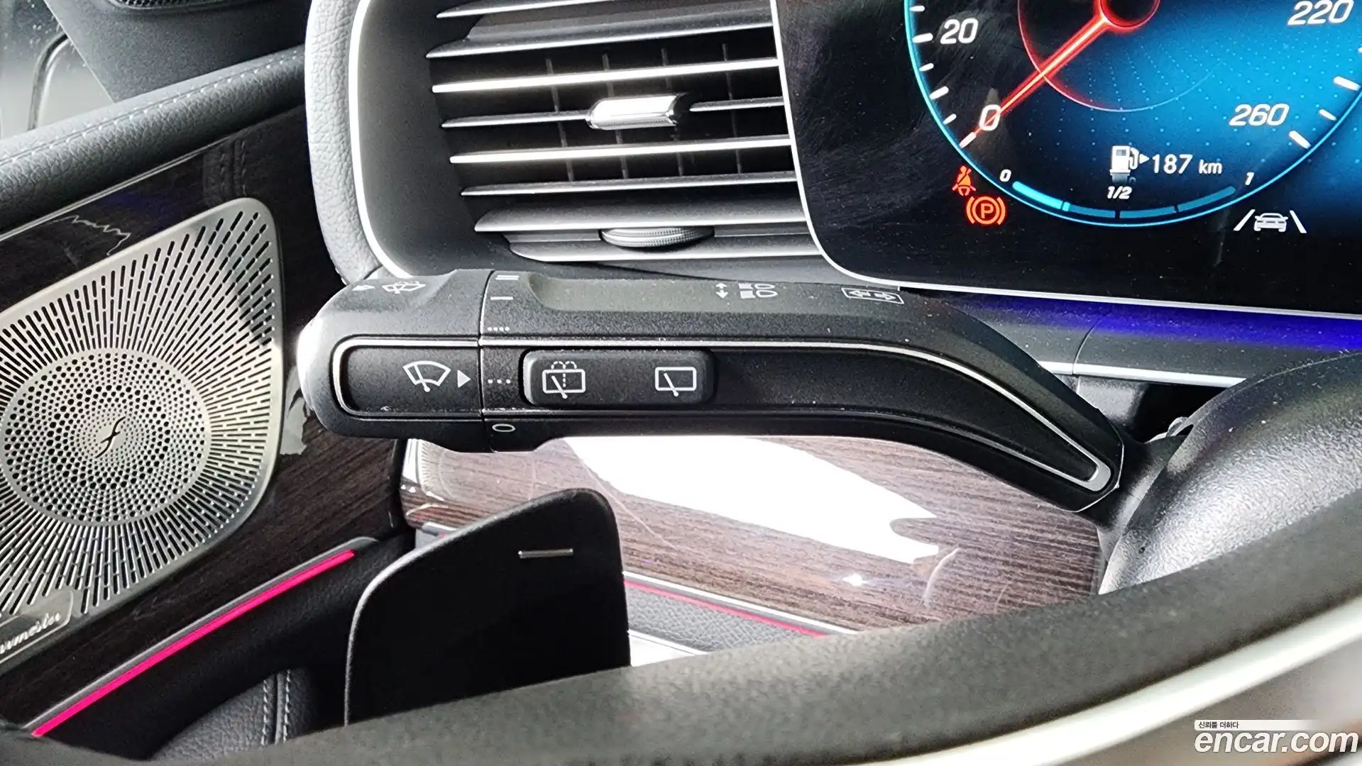 GLE-Class Mercedes-Benz 2021.9-OPTION-048