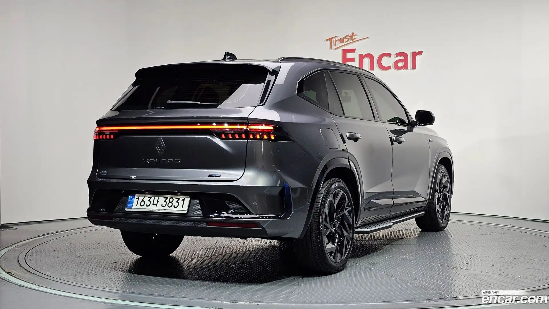 Grand Koleos Renault Korea 2024.8-OUTER-002