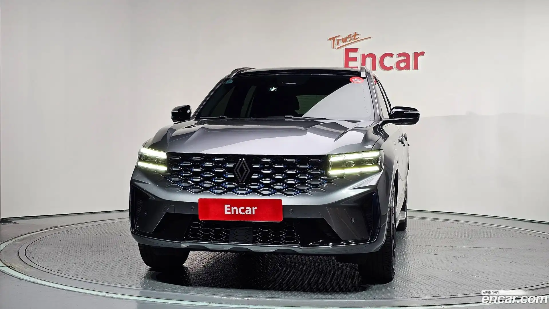 Grand Koleos Renault Korea 2024.8-OUTER-003