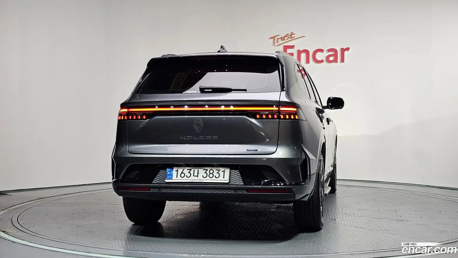 Grand Koleos Renault Korea 2024.8-OUTER-004