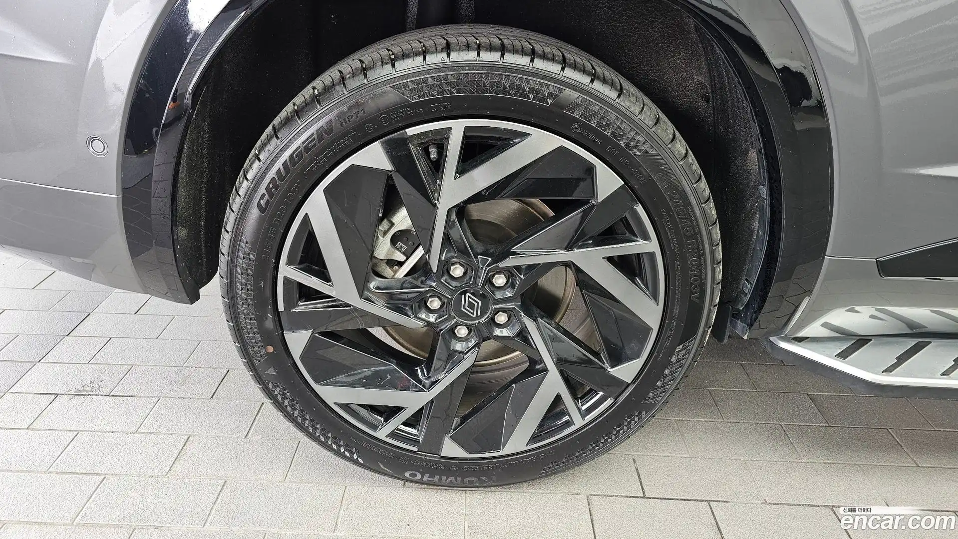 Grand Koleos Renault Korea 2024.8-OUTER-005
