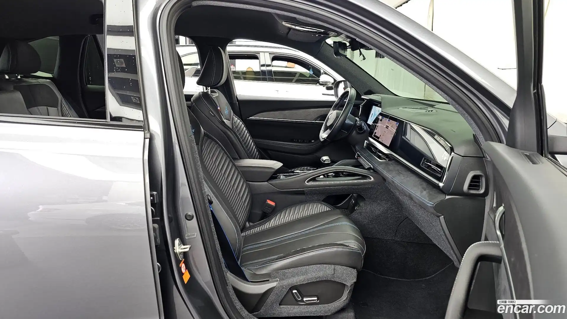 Grand Koleos Renault Korea 2024.8-OPTION-015