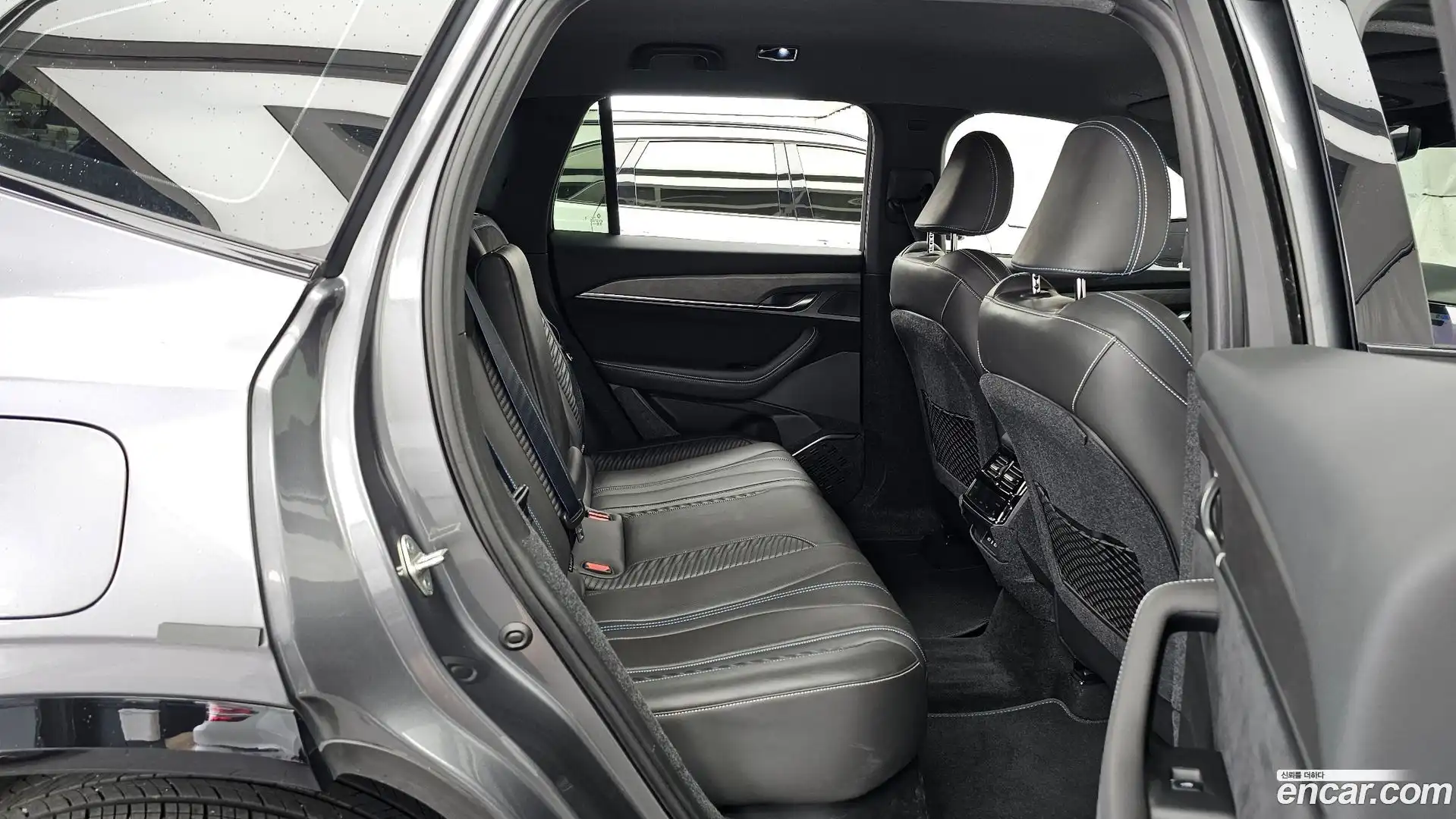 Grand Koleos Renault Korea 2024.8-OPTION-016