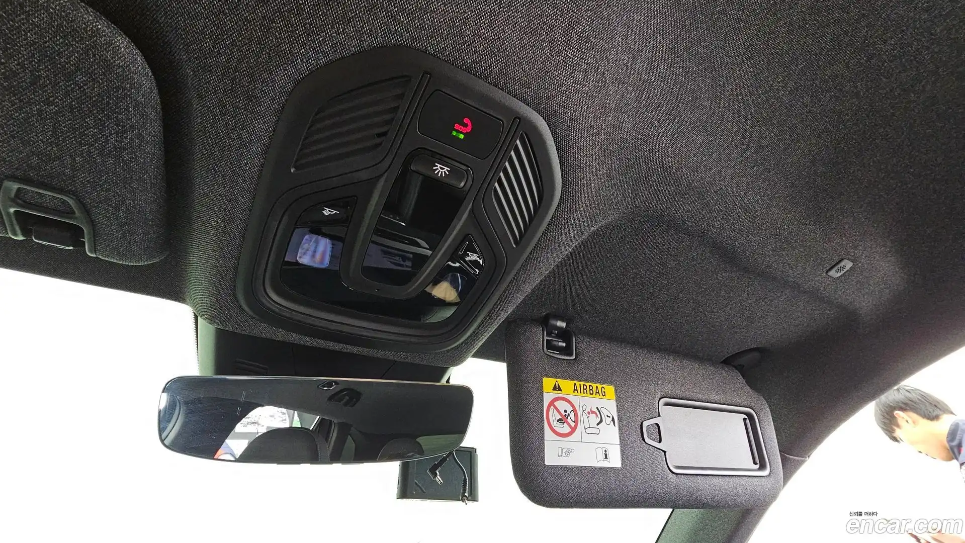 Grand Koleos Renault Korea 2024.8-OPTION-022