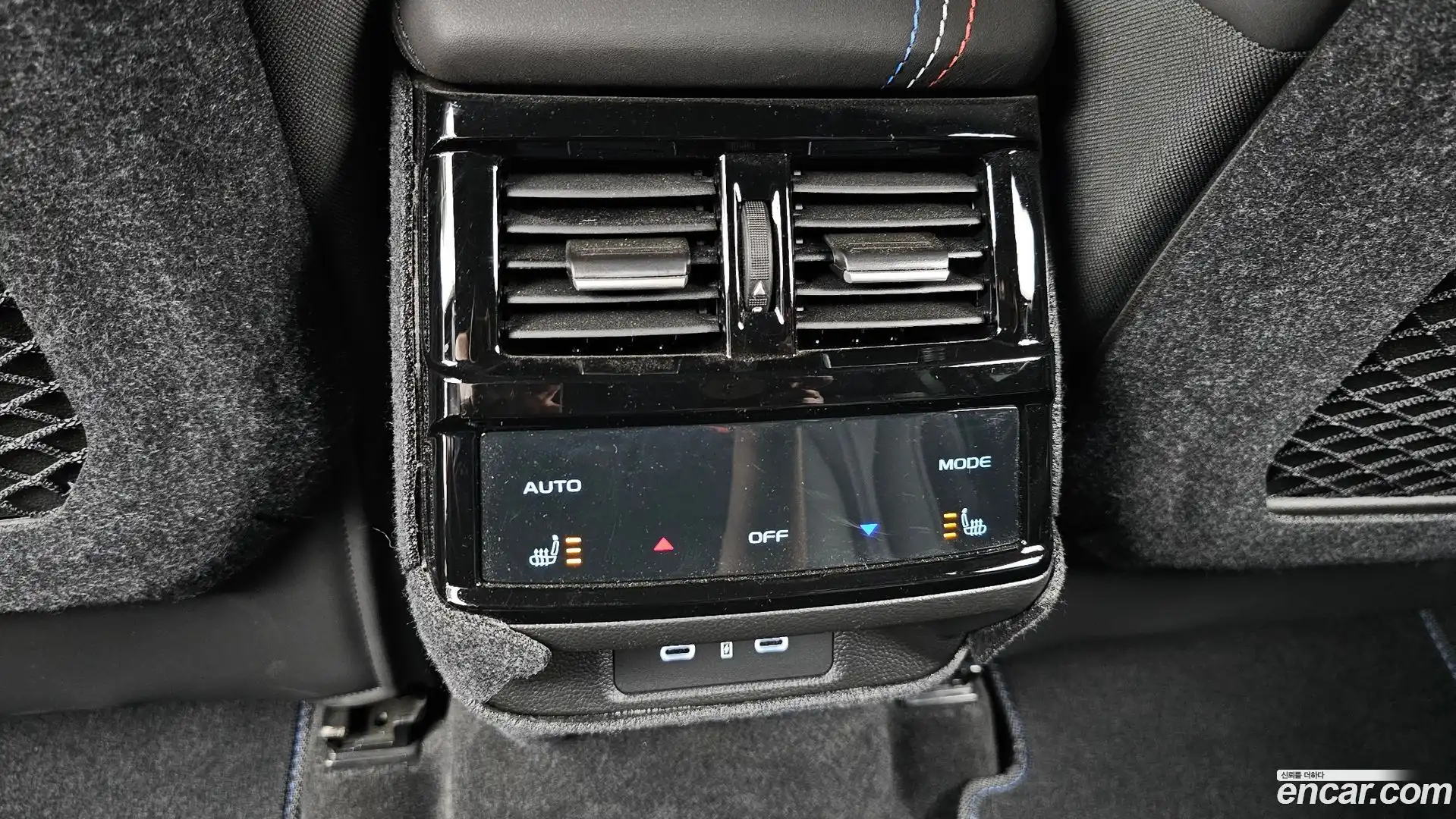 Grand Koleos Renault Korea 2024.8-OPTION-023