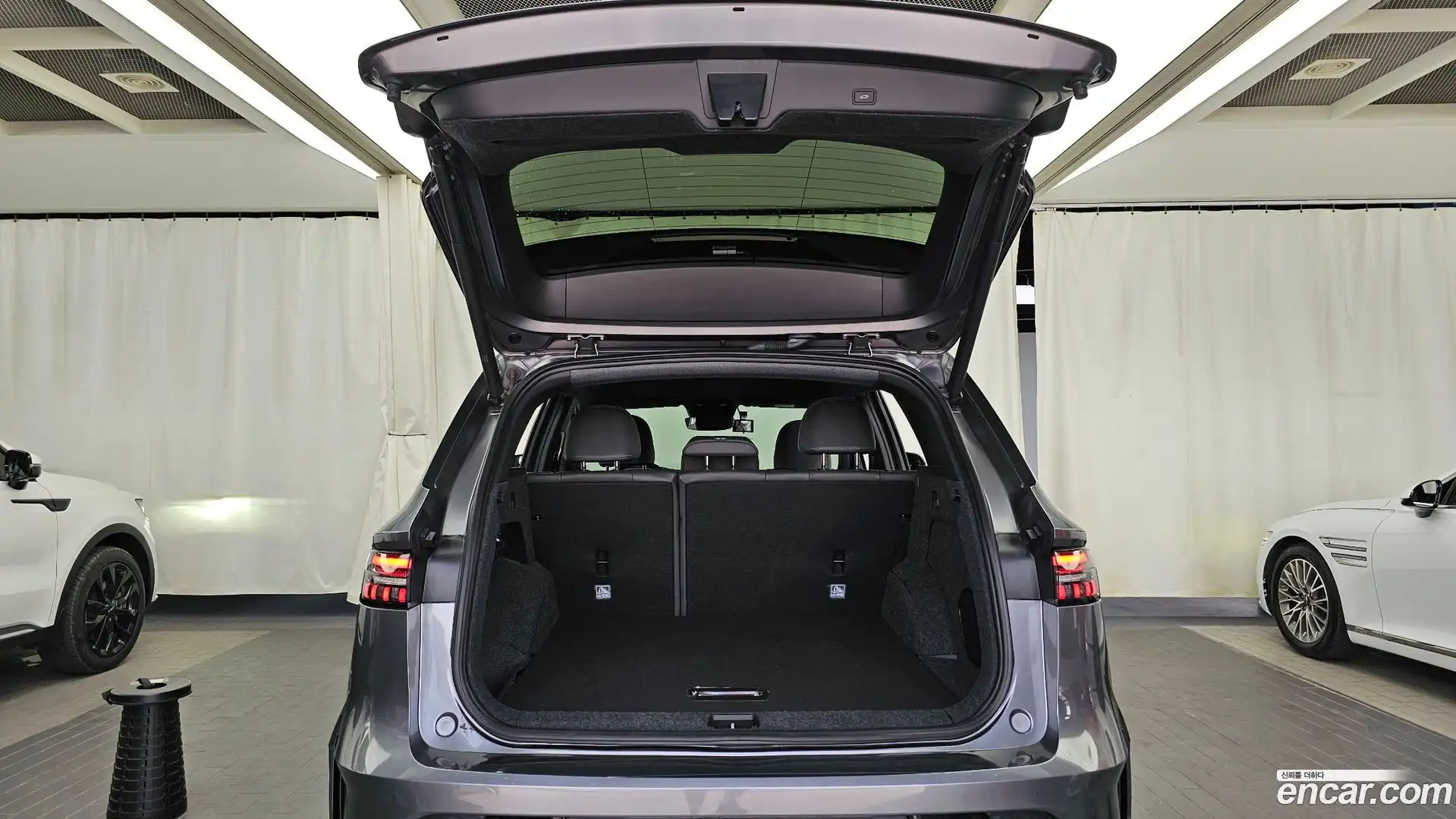 Grand Koleos Renault Korea 2024.8-OPTION-024