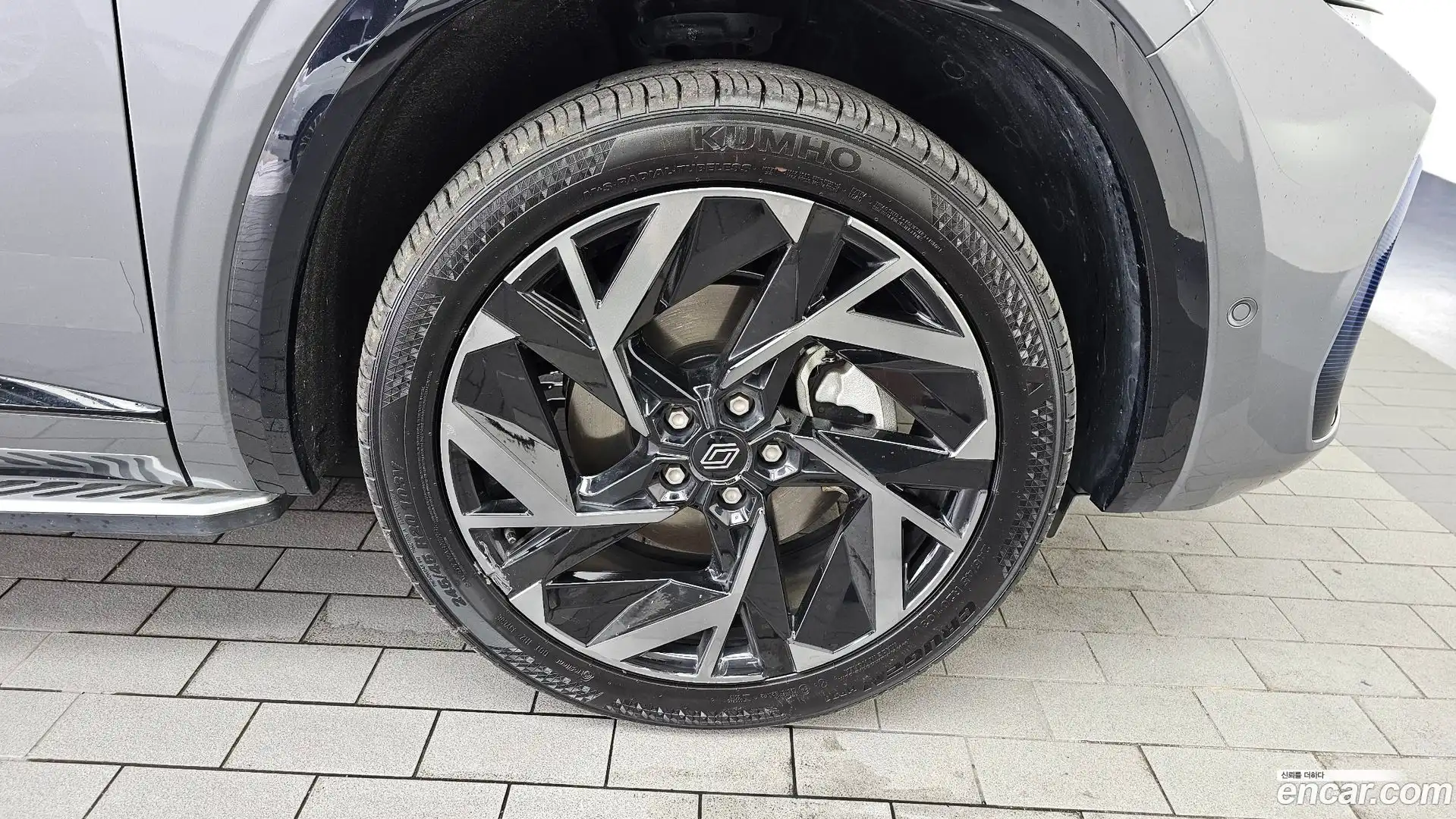 Grand Koleos Renault Korea 2024.8-OUTER-031