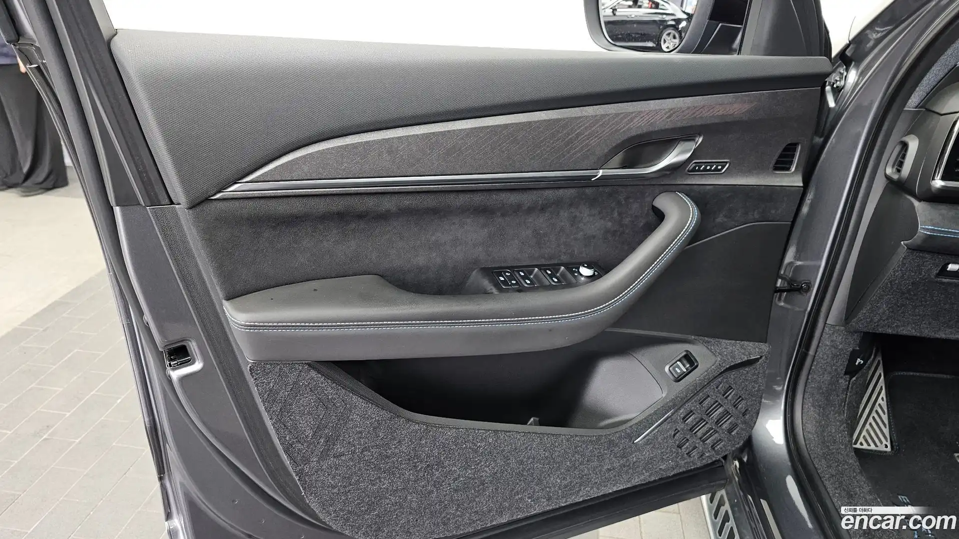 Grand Koleos Renault Korea 2024.8-INNER-034