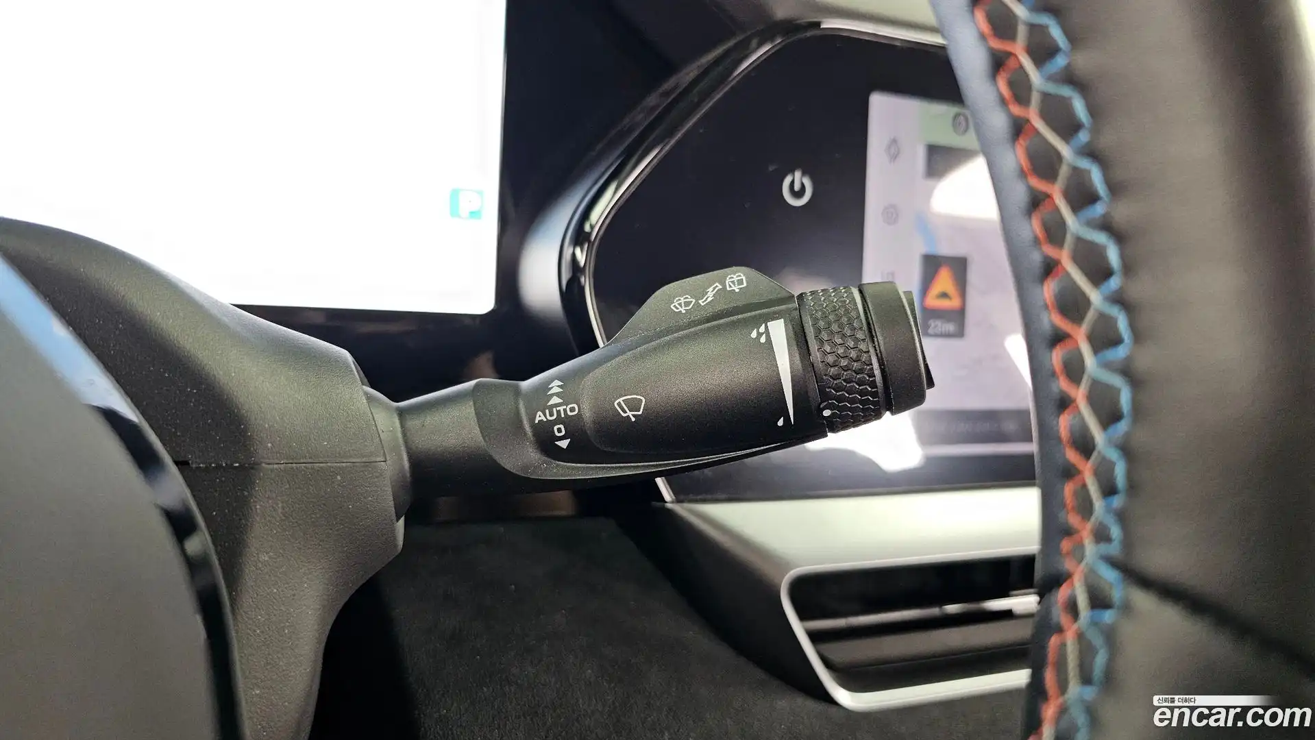 Grand Koleos Renault Korea 2024.8-OPTION-040