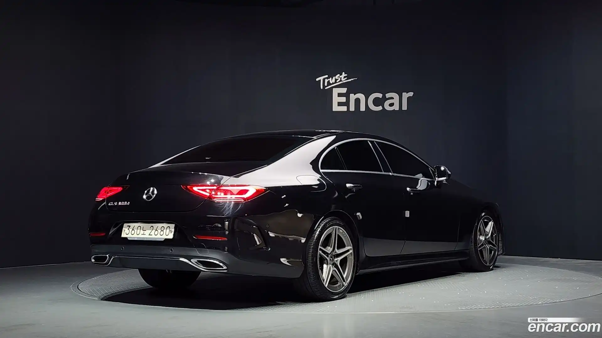 CLS-Class Mercedes-Benz 2019.11-OUTER-002