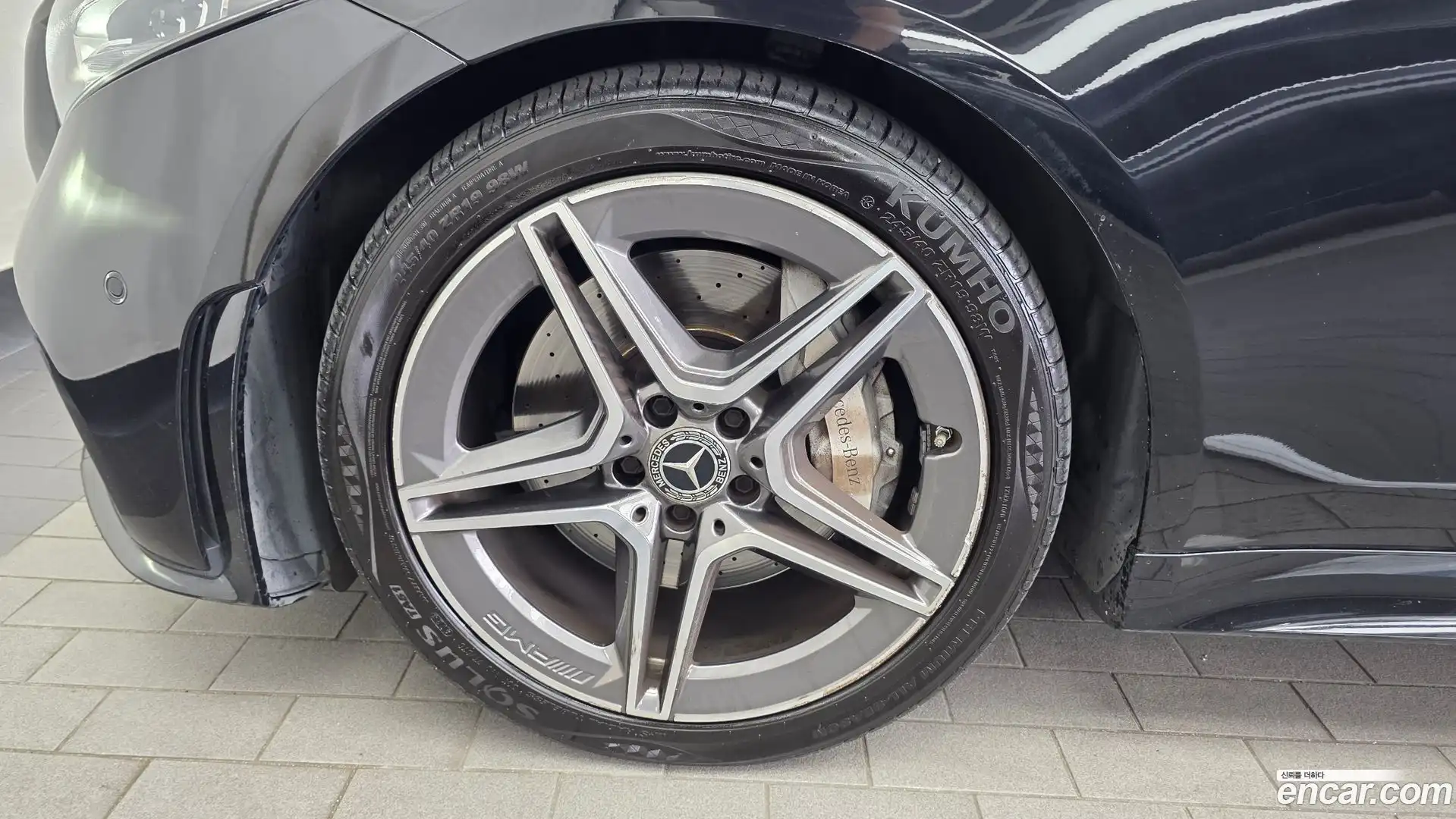 CLS-Class Mercedes-Benz 2019.11-OUTER-005