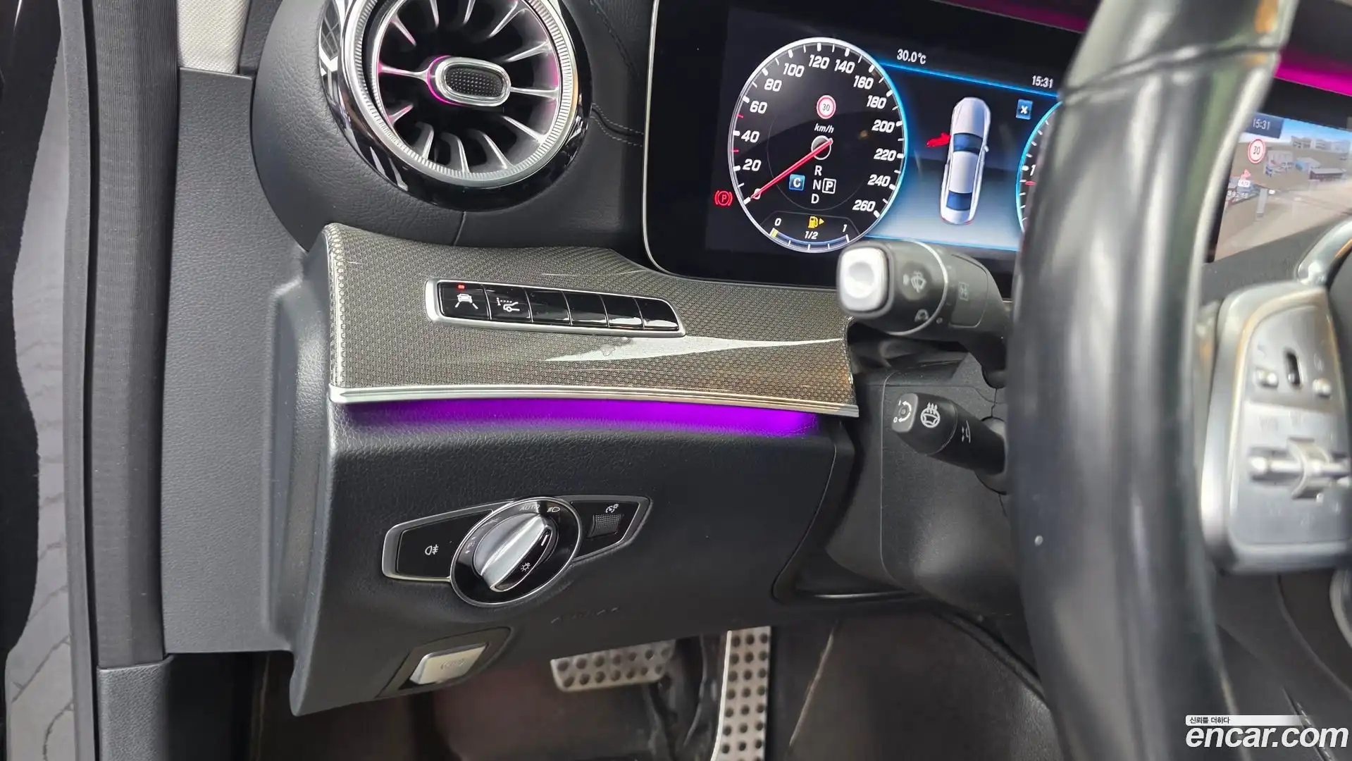 CLS-Class Mercedes-Benz 2019.11-OPTION-020