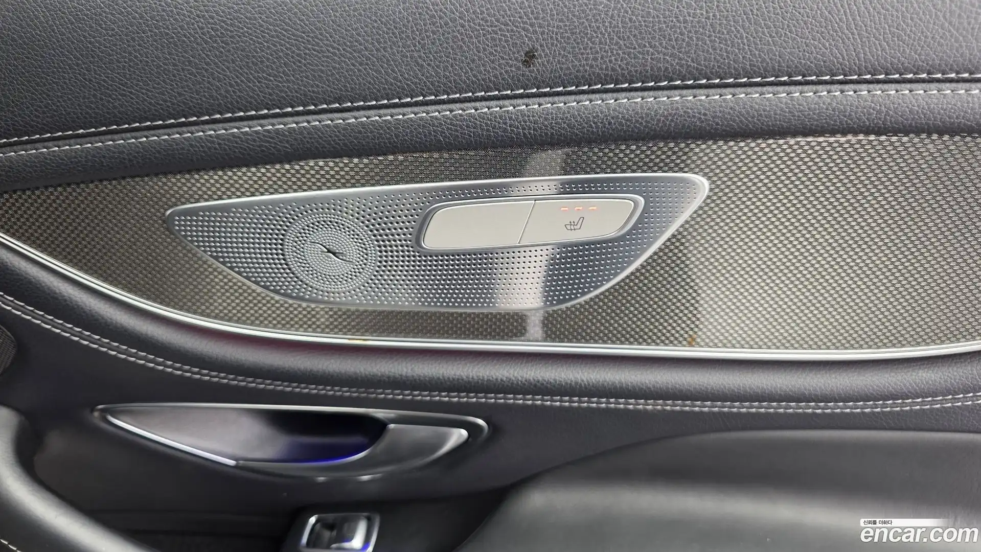 CLS-Class Mercedes-Benz 2019.11-OPTION-022