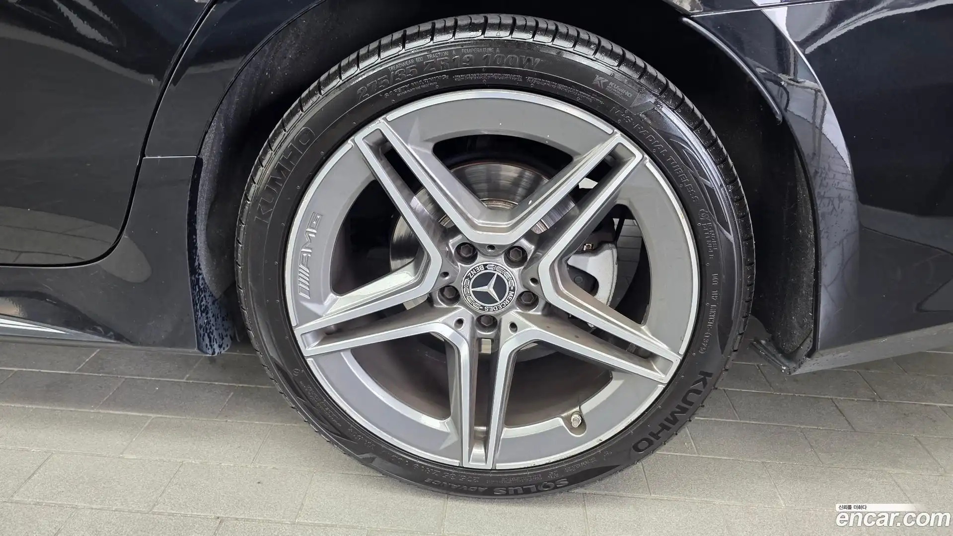 CLS-Class Mercedes-Benz 2019.11-OUTER-031