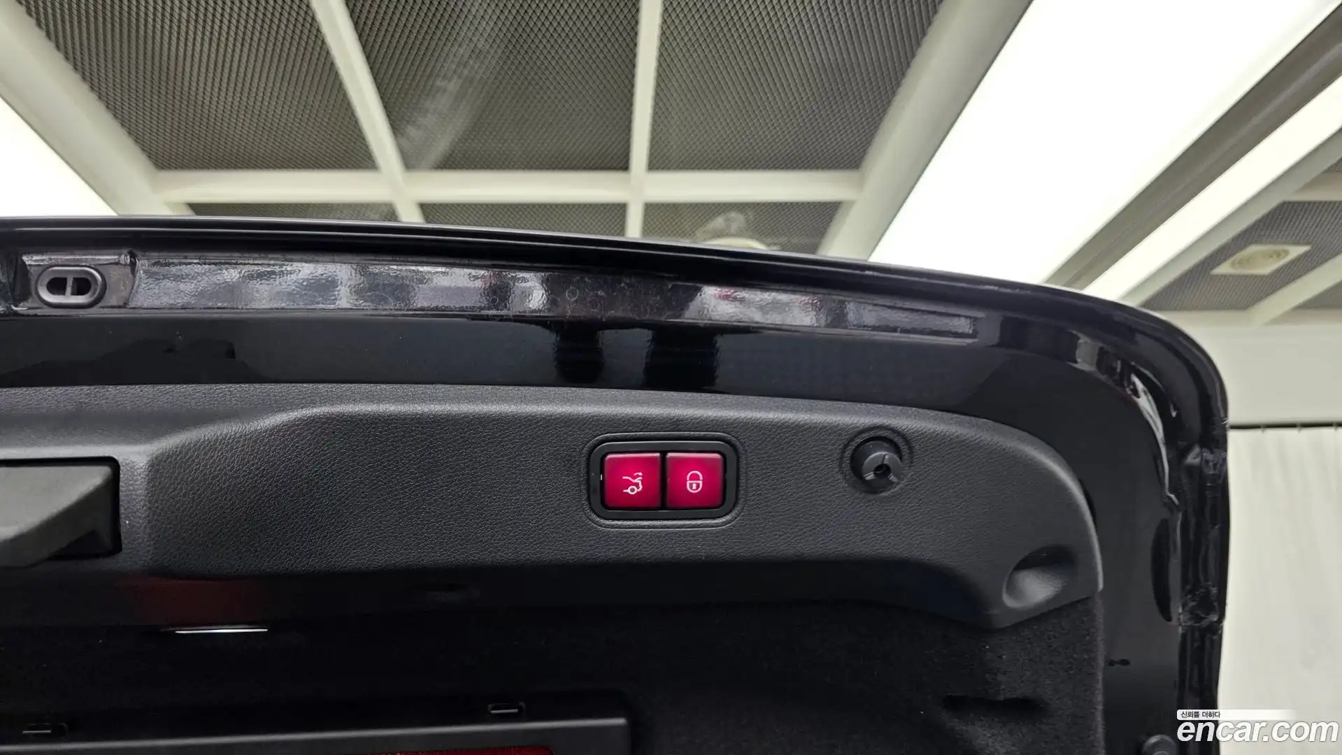CLS-Class Mercedes-Benz 2019.11-OPTION-040
