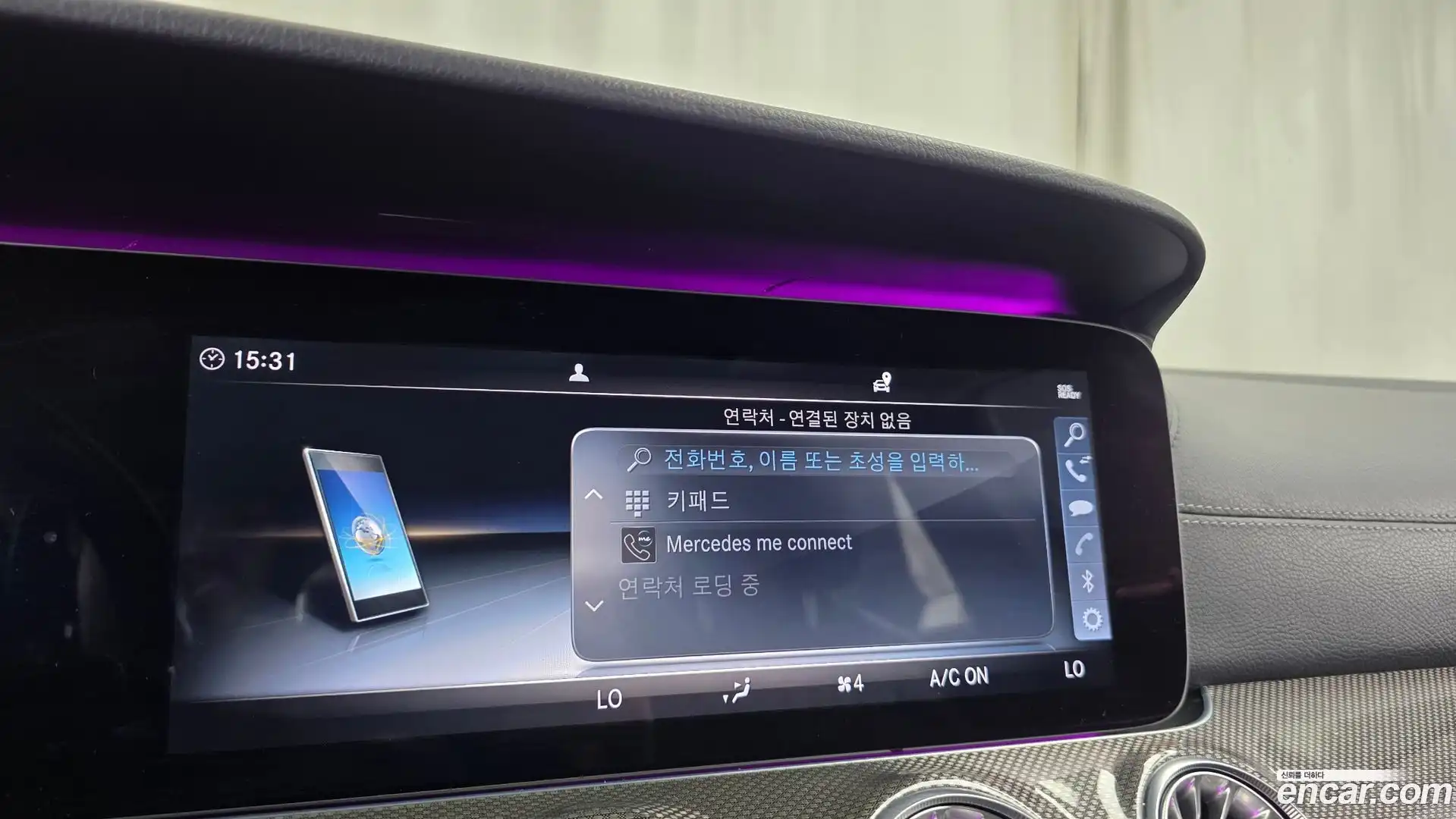 CLS-Class Mercedes-Benz 2019.11-OPTION-047