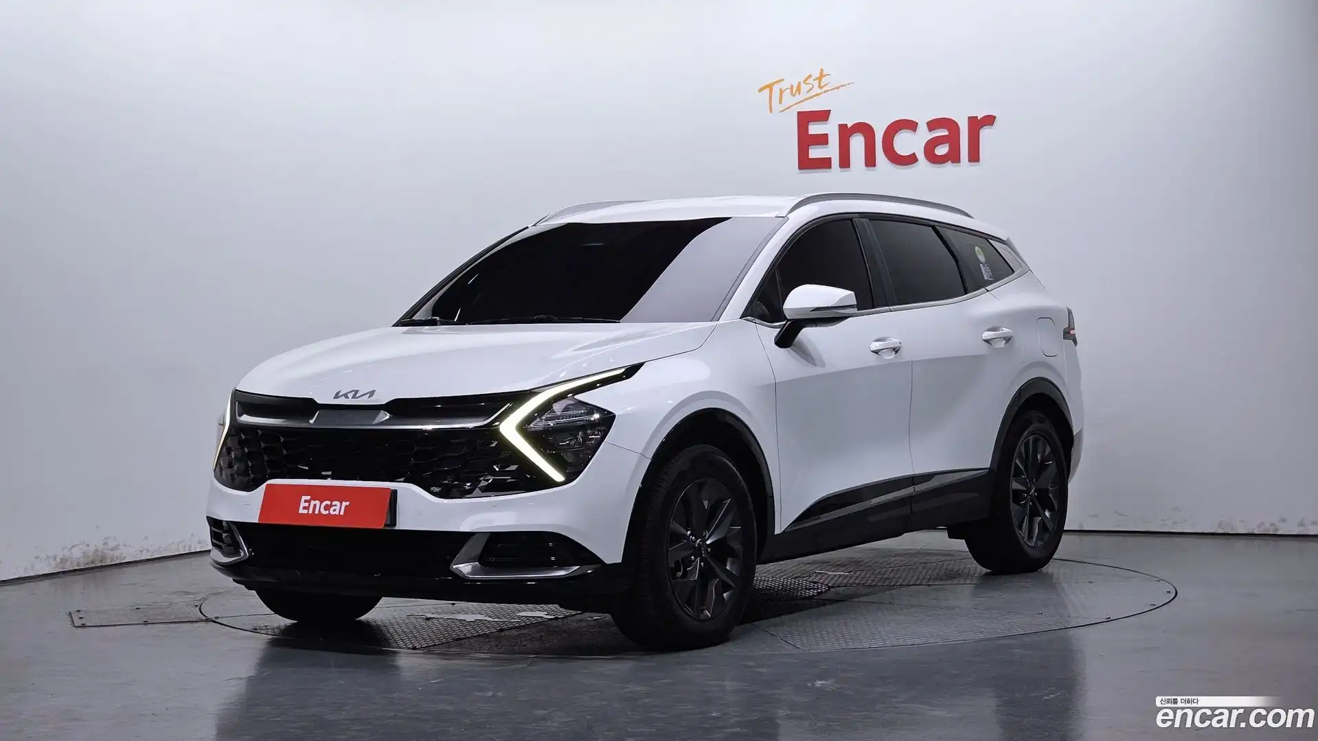 Sportage Kia 2022.8-OUTER-001