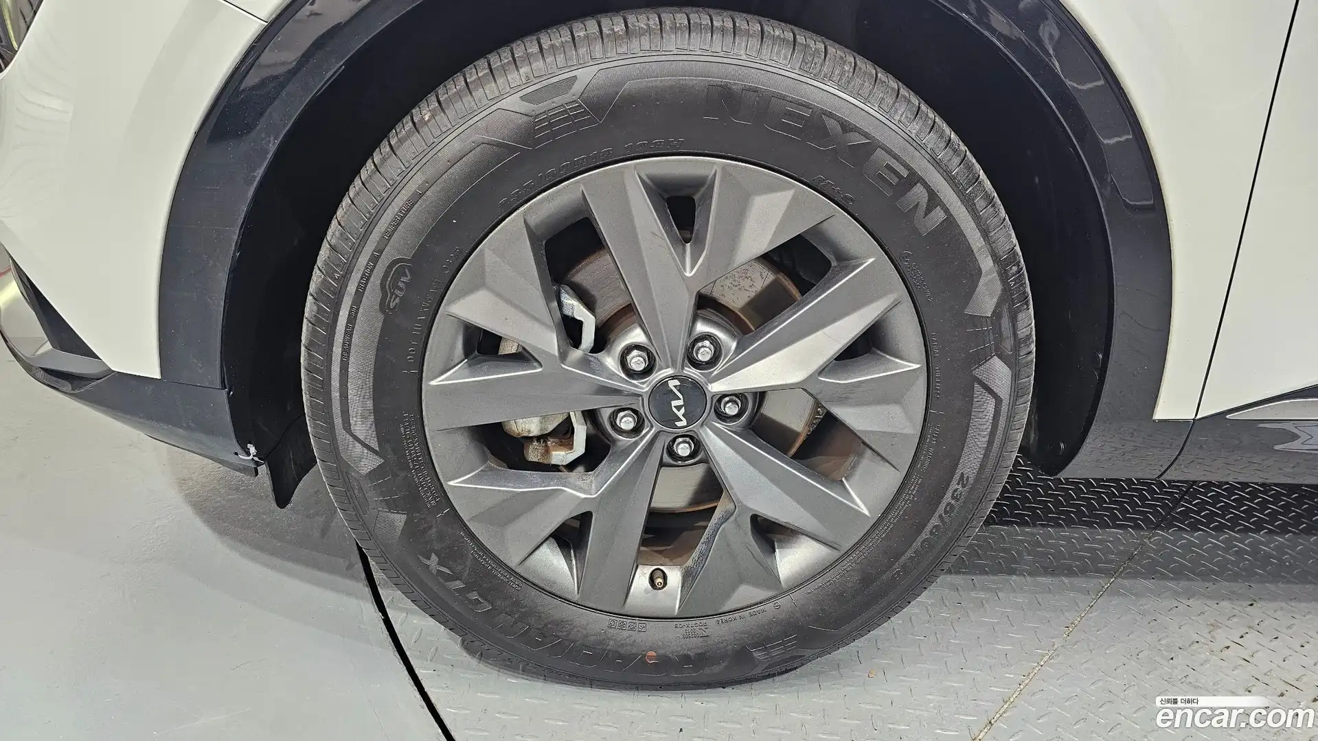 Sportage Kia 2022.8-OUTER-005