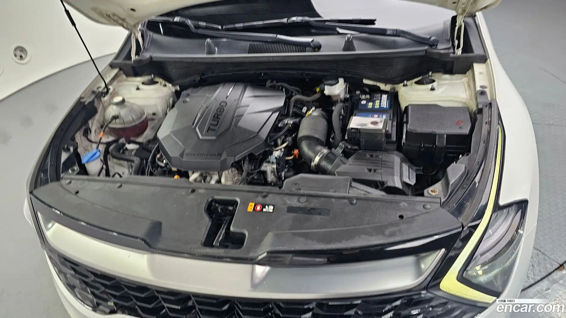 Sportage Kia 2022.8-OUTER-006