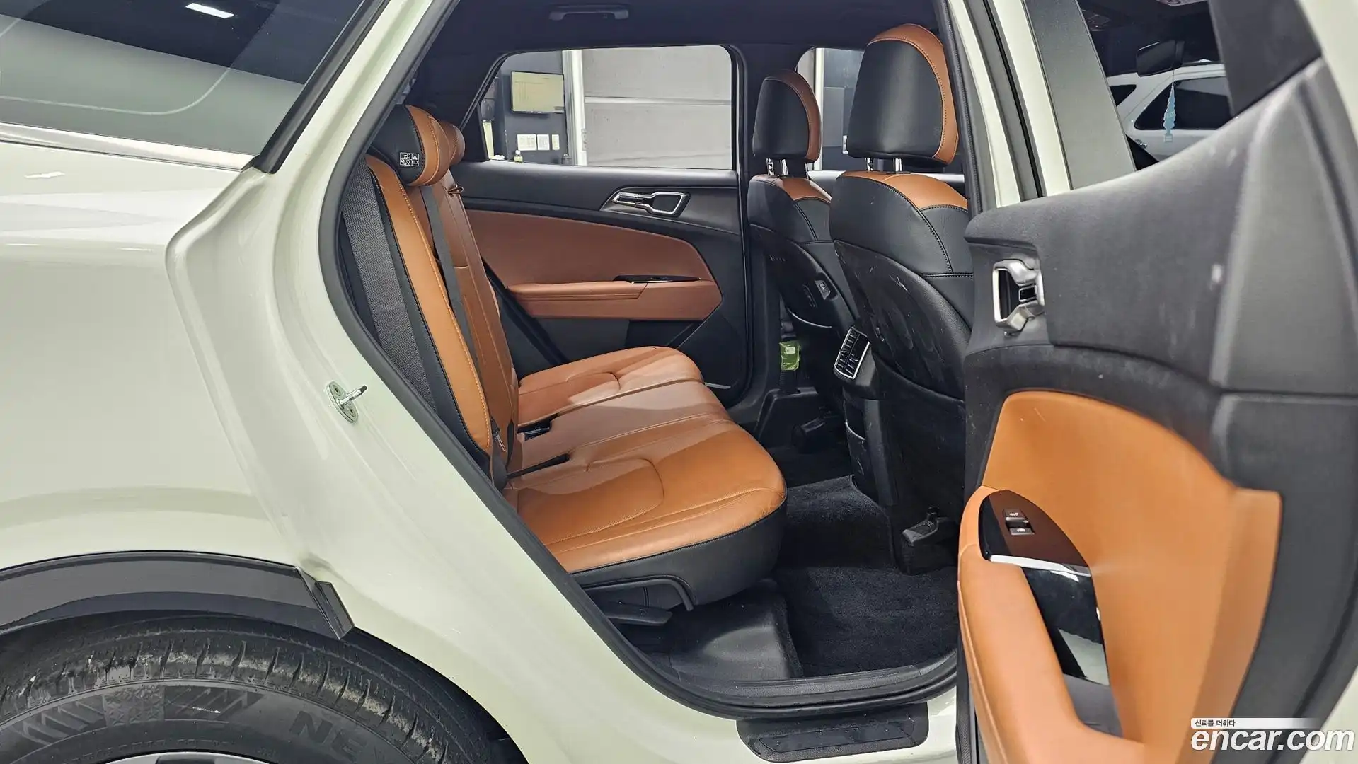 Sportage Kia 2022.8-OPTION-016