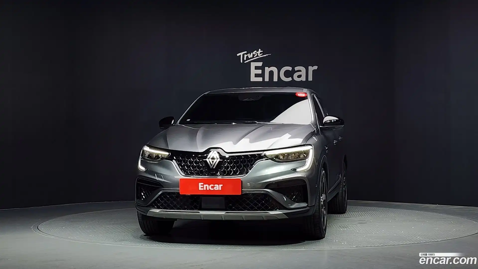 Arkana Renault Korea 2025.11-OUTER-003