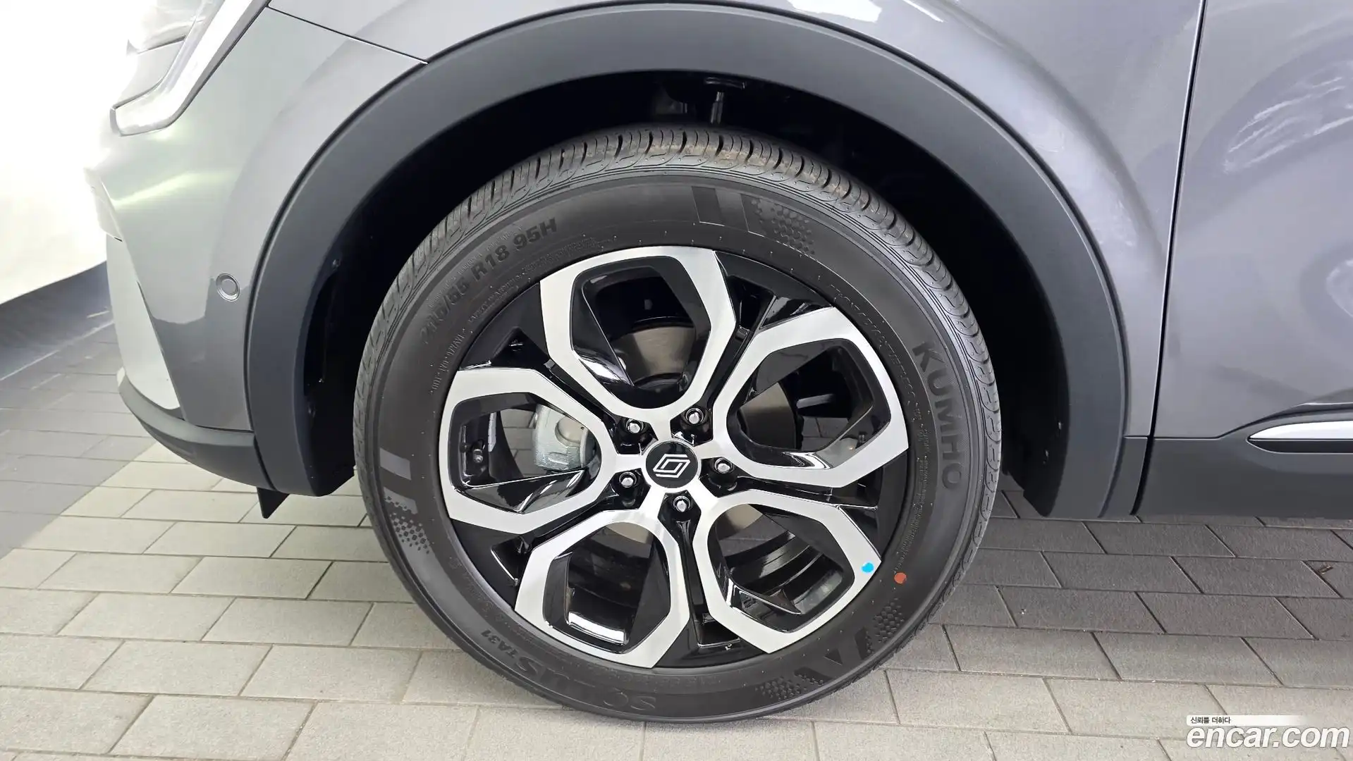 Arkana Renault Korea 2025.11-OUTER-005
