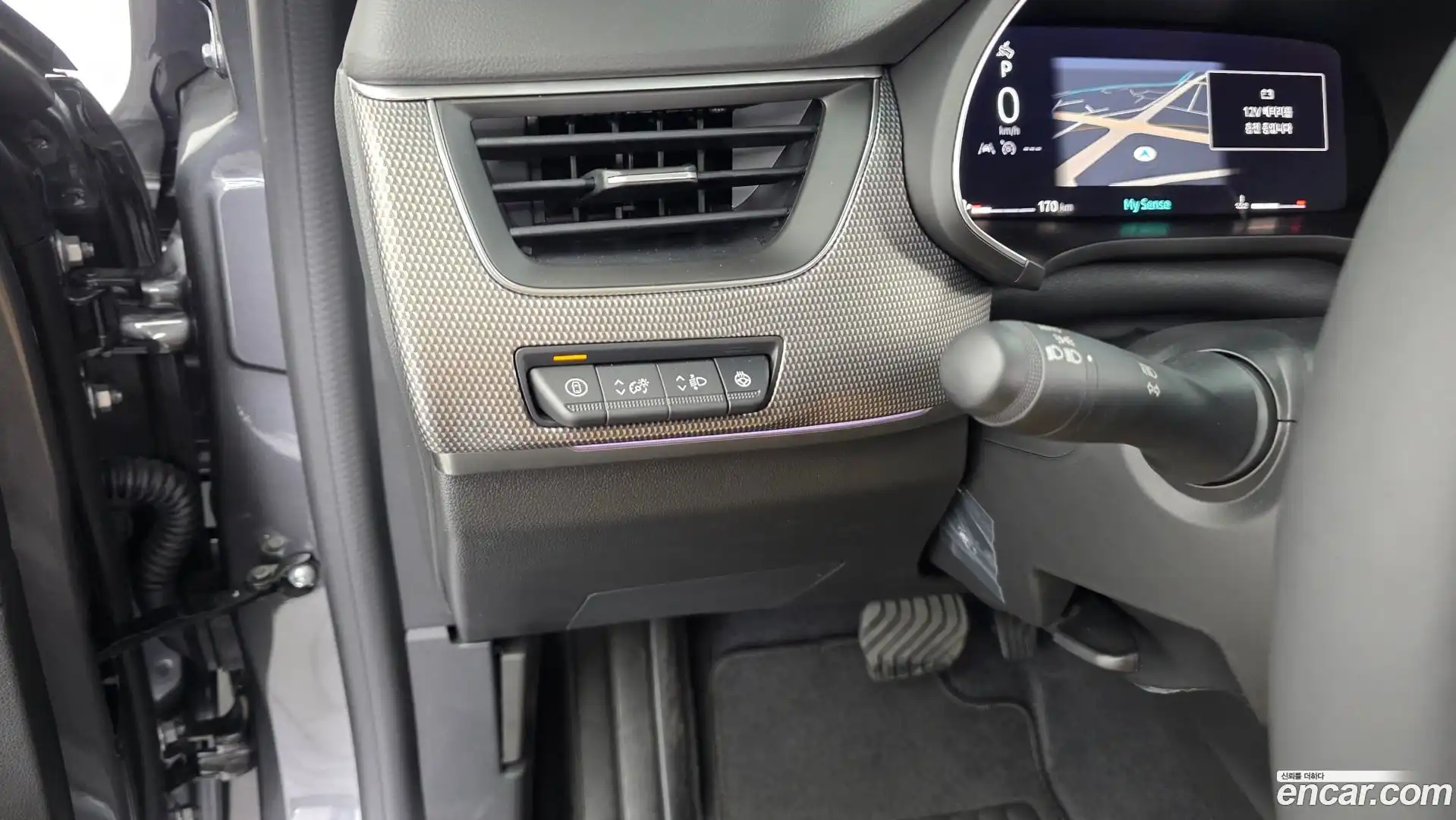 Arkana Renault Korea 2025.11-OPTION-020