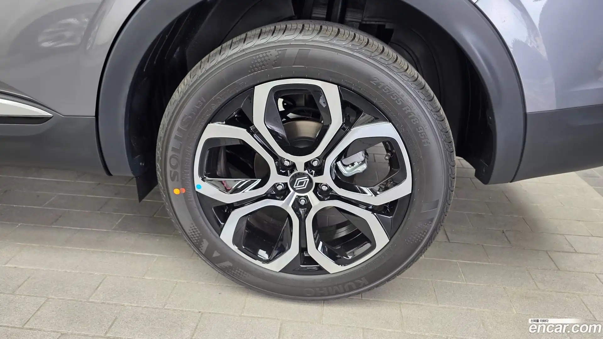 Arkana Renault Korea 2025.11-OUTER-031