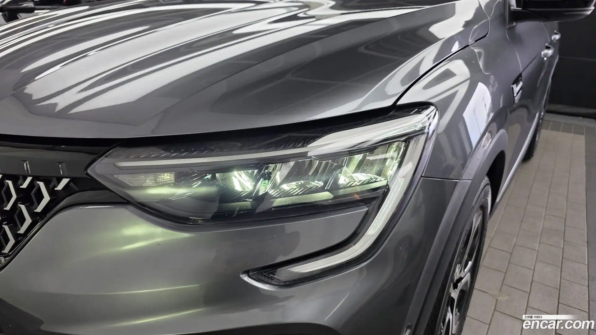 Arkana Renault Korea 2025.11-OUTER-032