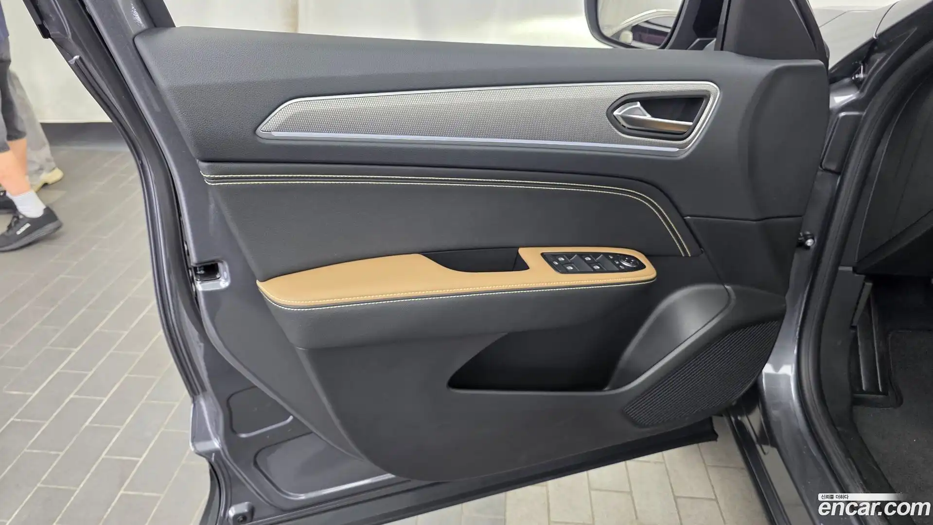 Arkana Renault Korea 2025.11-INNER-034